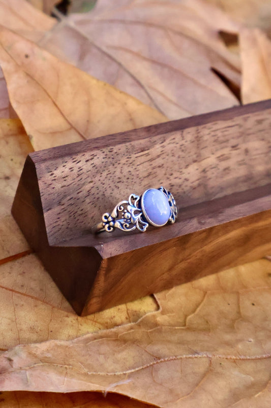 Anima Rise - JEN DESIGNRINGS