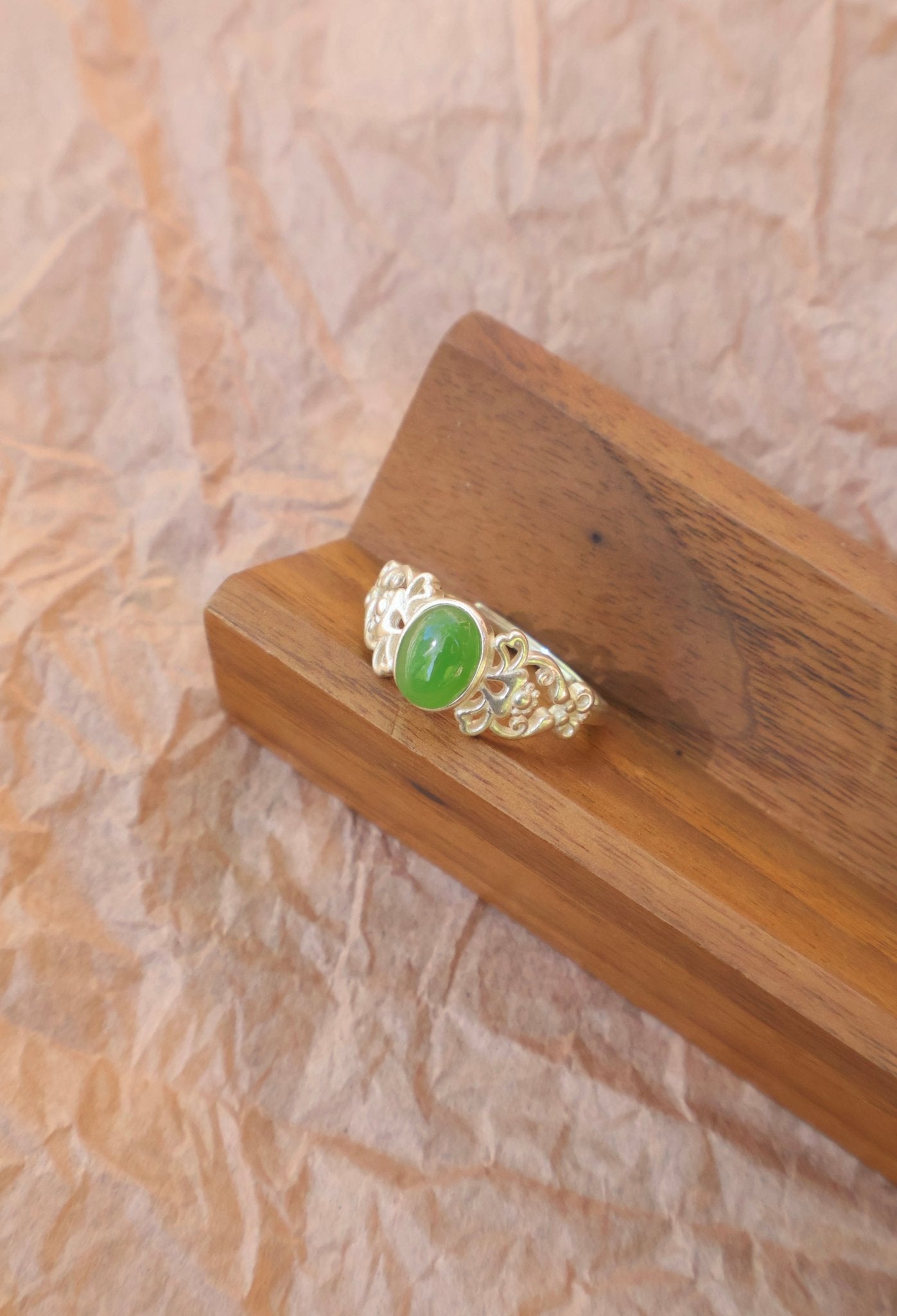 Anima Rise - JEN DESIGNRINGS