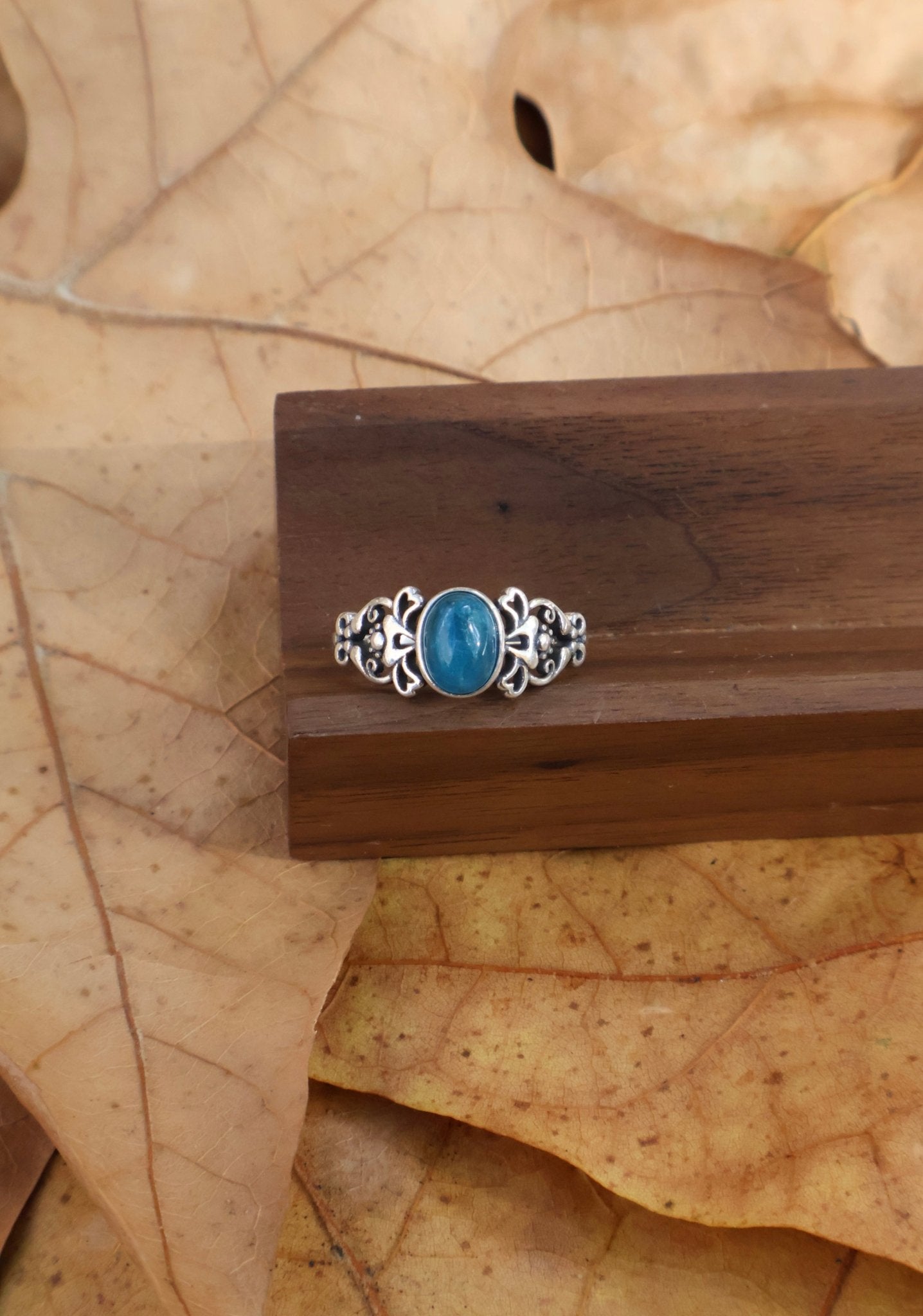 Anima Rise - JEN DESIGNRINGS