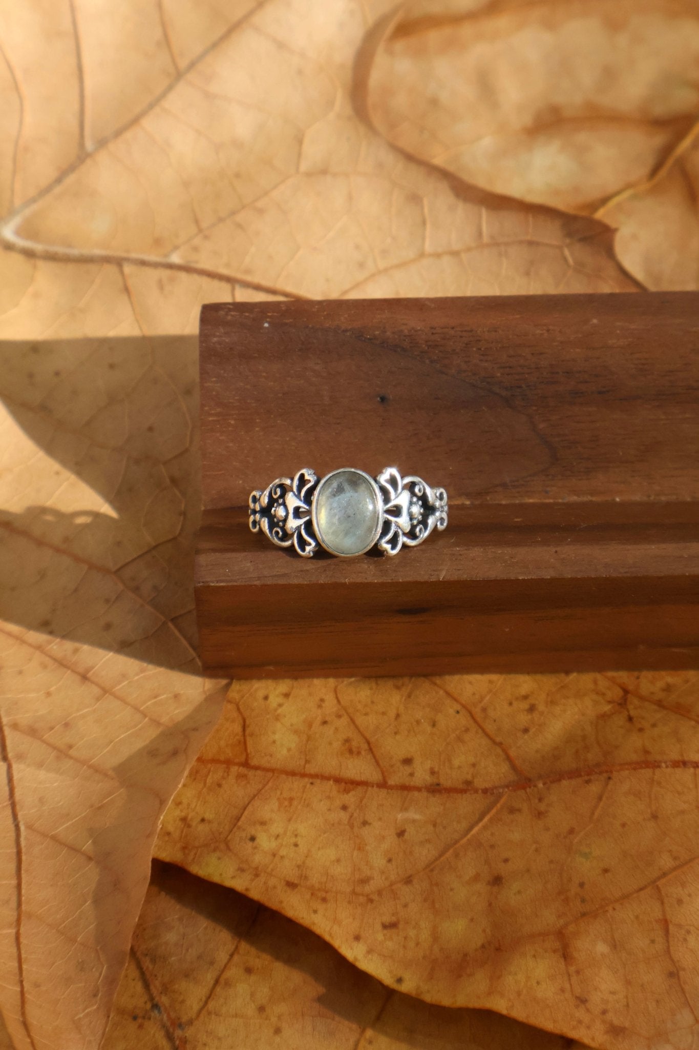 Anima Rise - JEN DESIGNRINGS