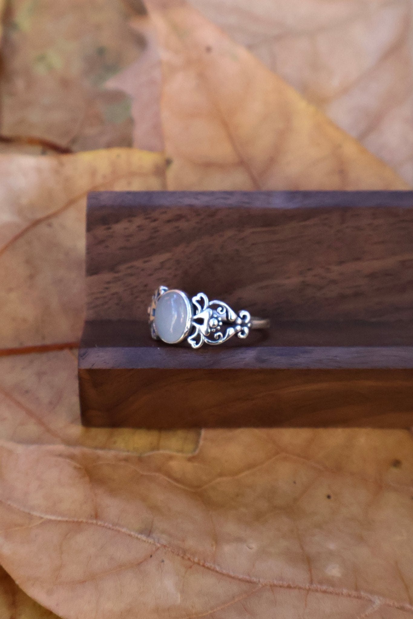 Anima Rise - JEN DESIGNRINGS