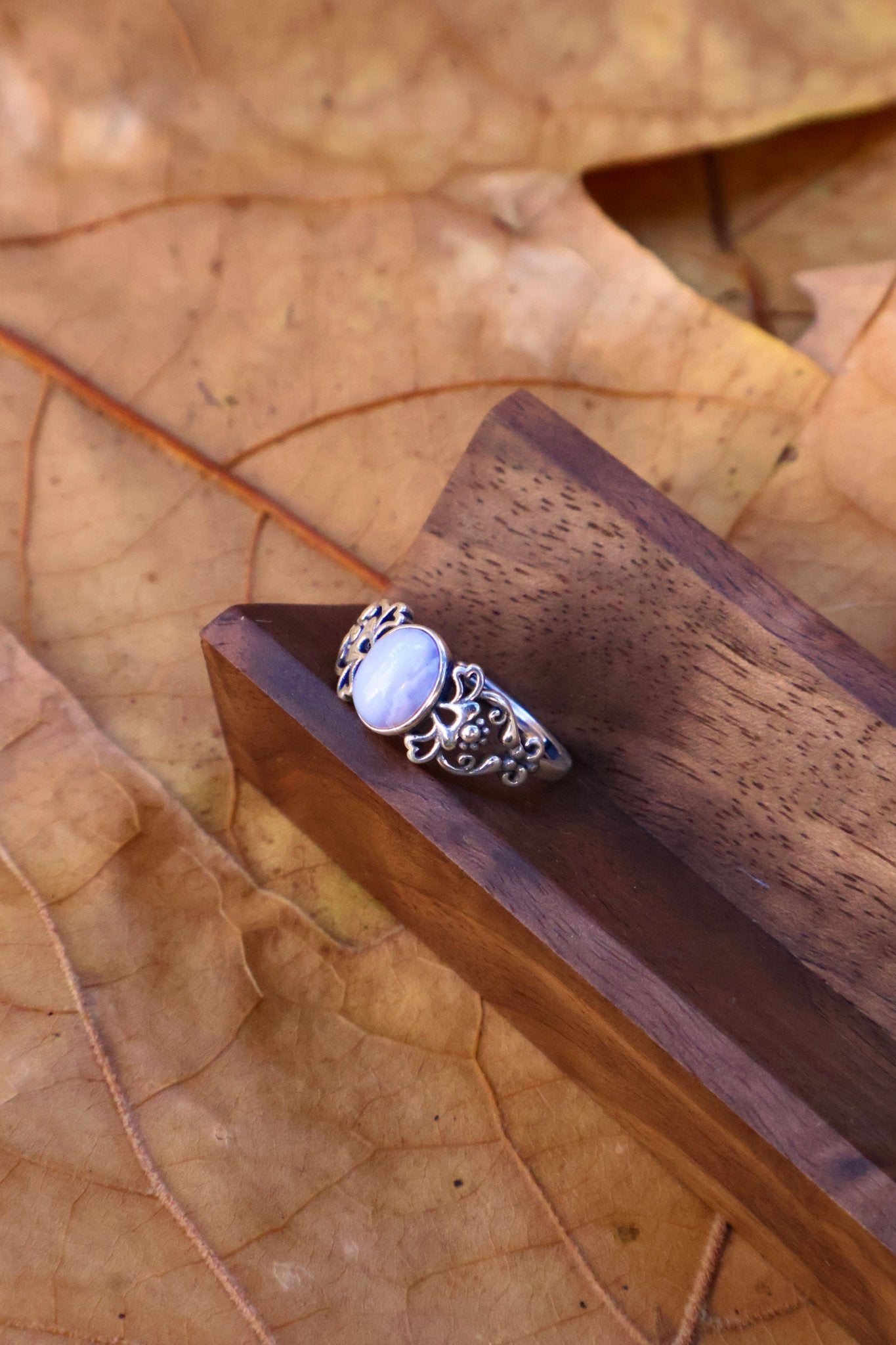 Anima Rise - JEN DESIGNRINGS