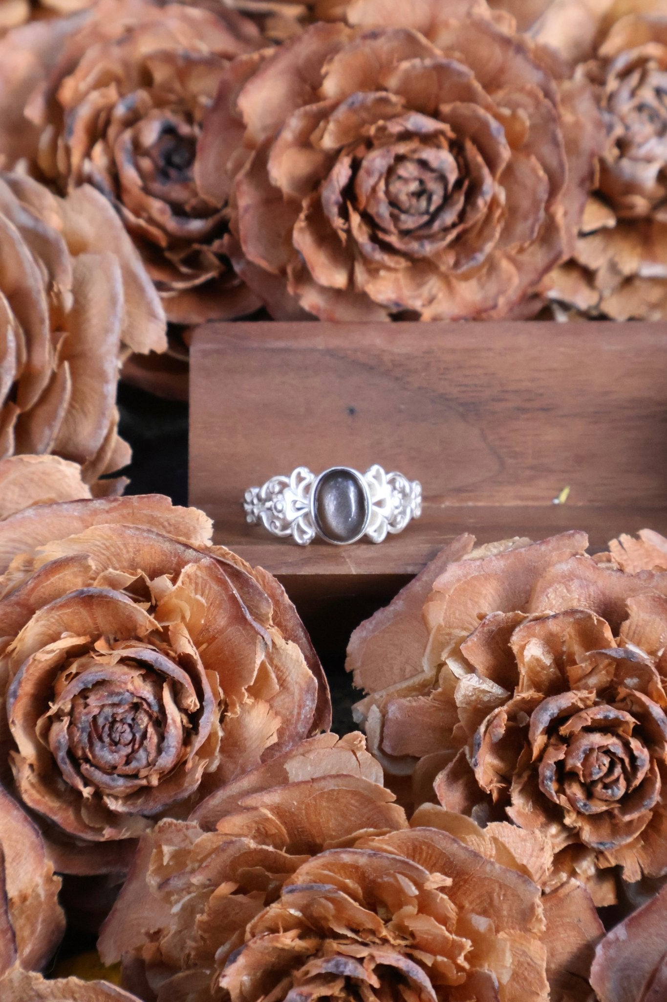 Anima Rise - JEN DESIGNRINGS