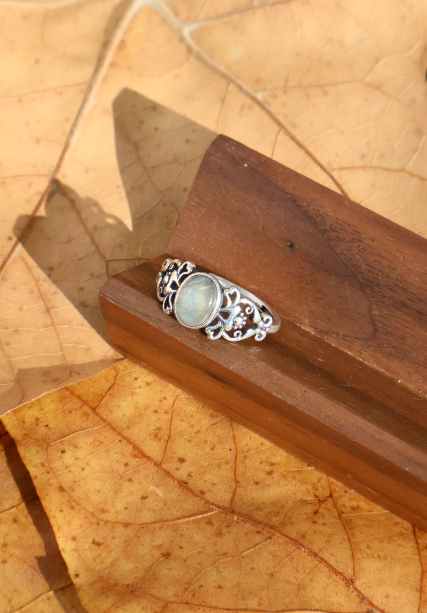 Anima Rise - JEN DESIGNRINGS