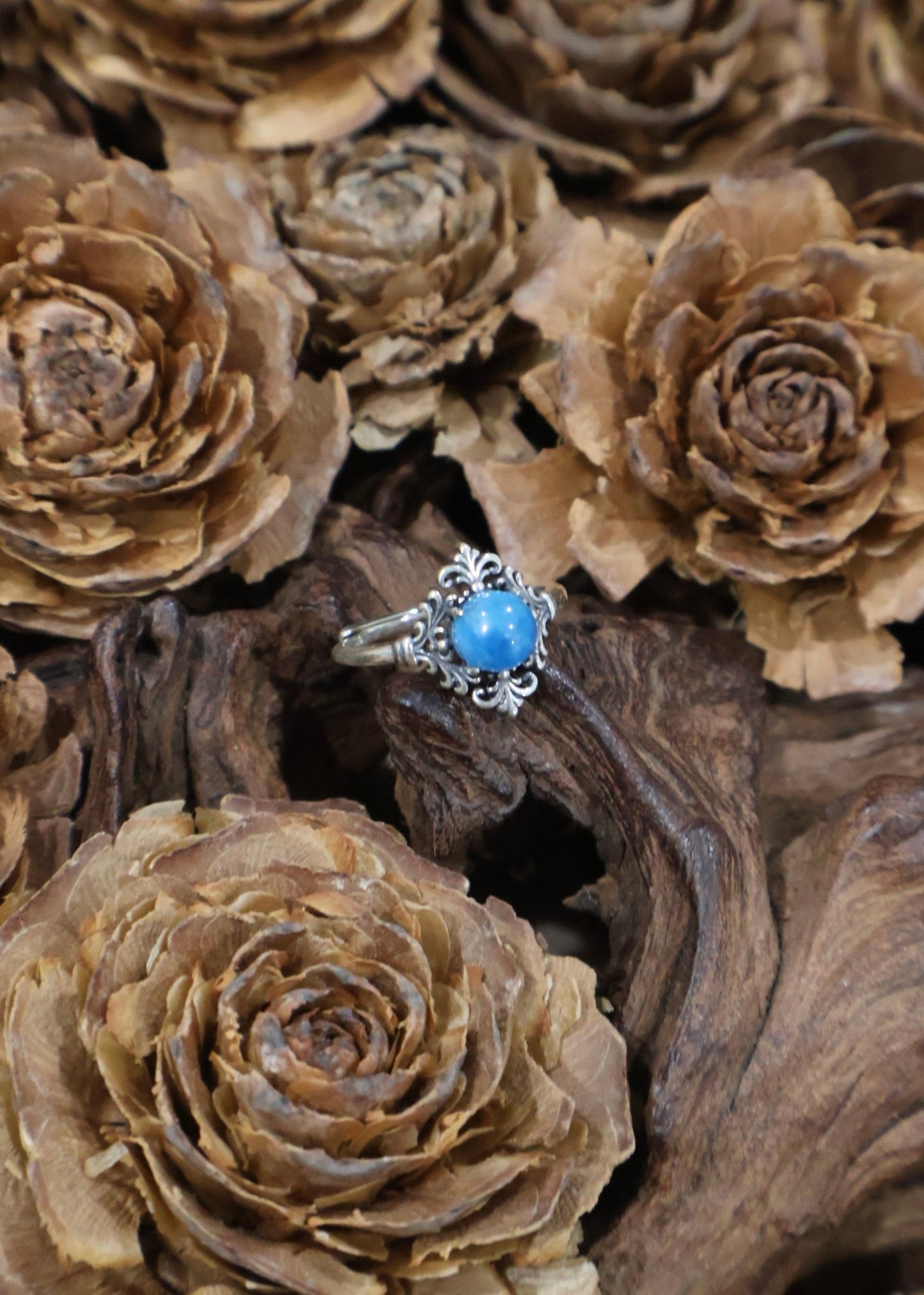 Blessing - JEN DESIGNRINGS