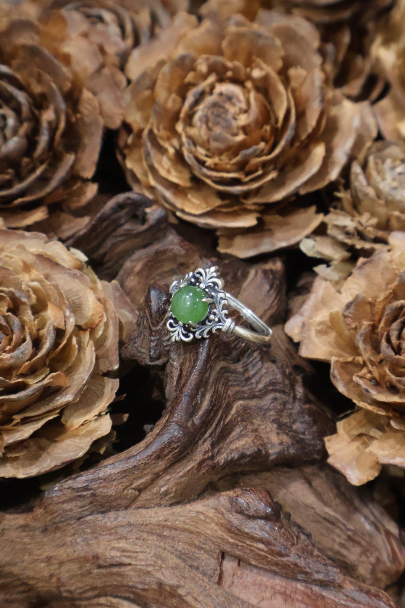 Blessing - JEN DESIGNRINGS