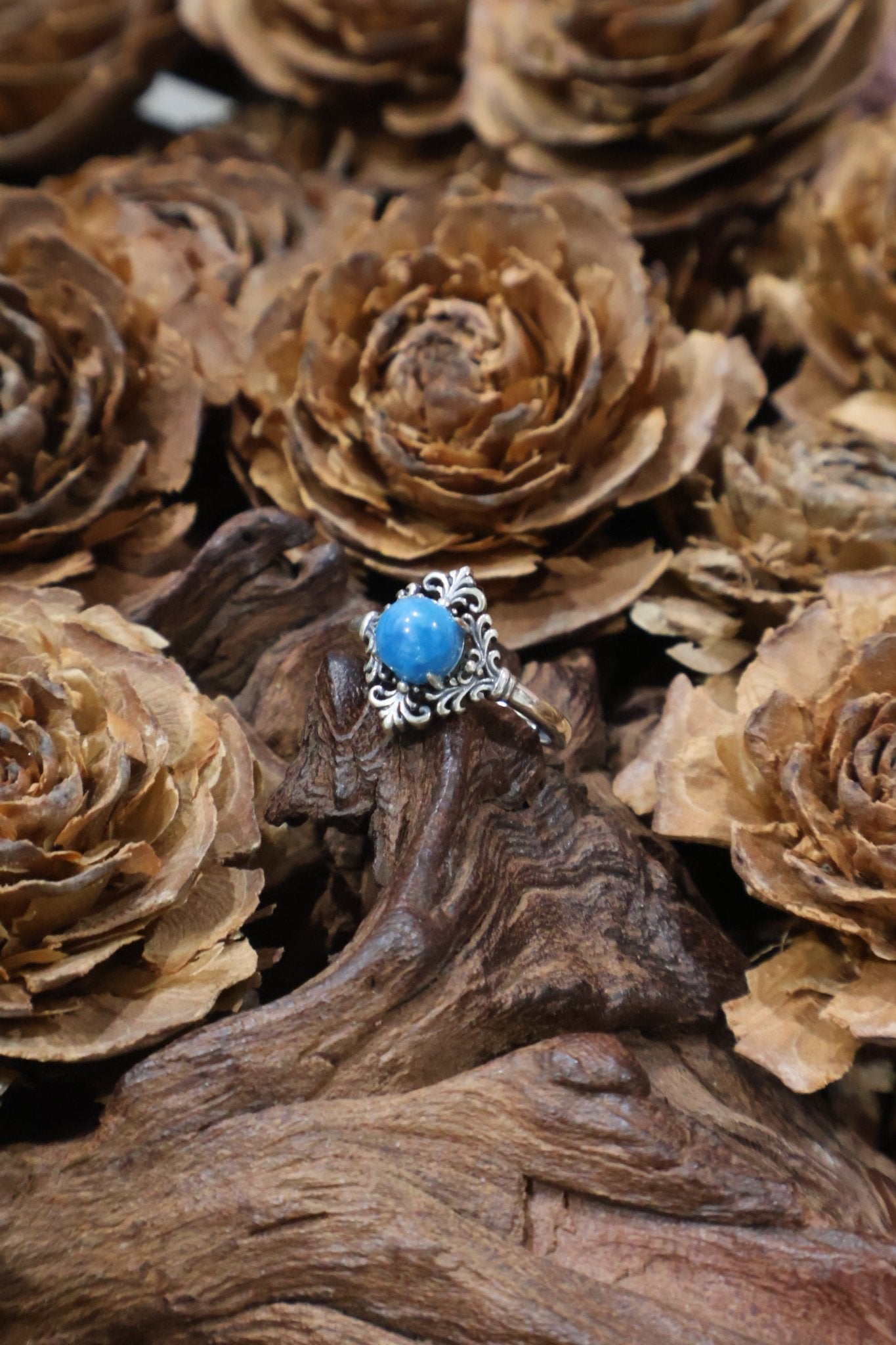 Blessing - JEN DESIGNRINGS