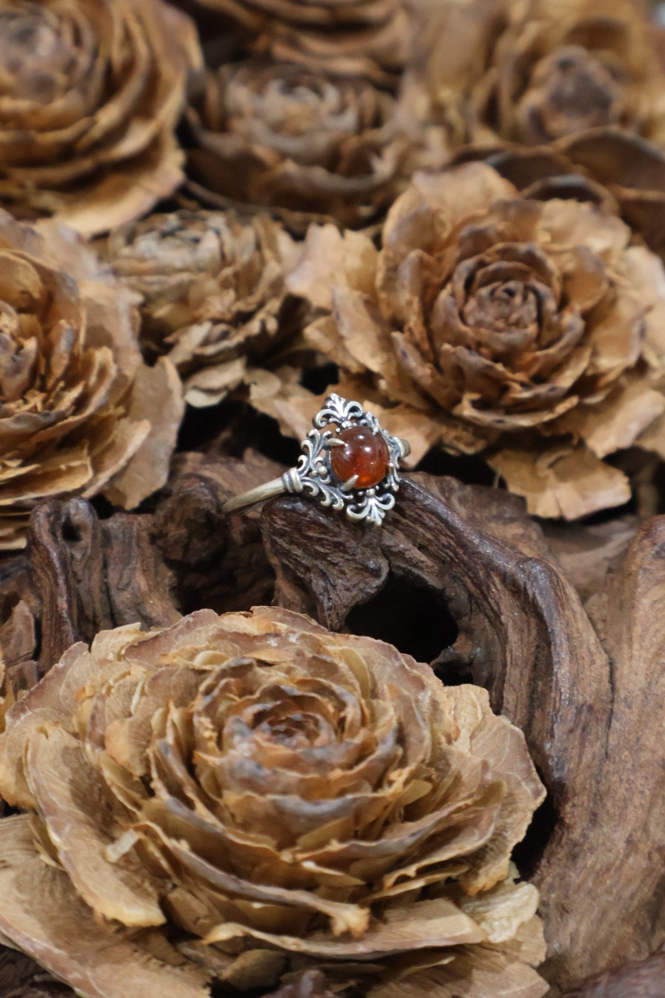 Blessing - JEN DESIGNRINGS