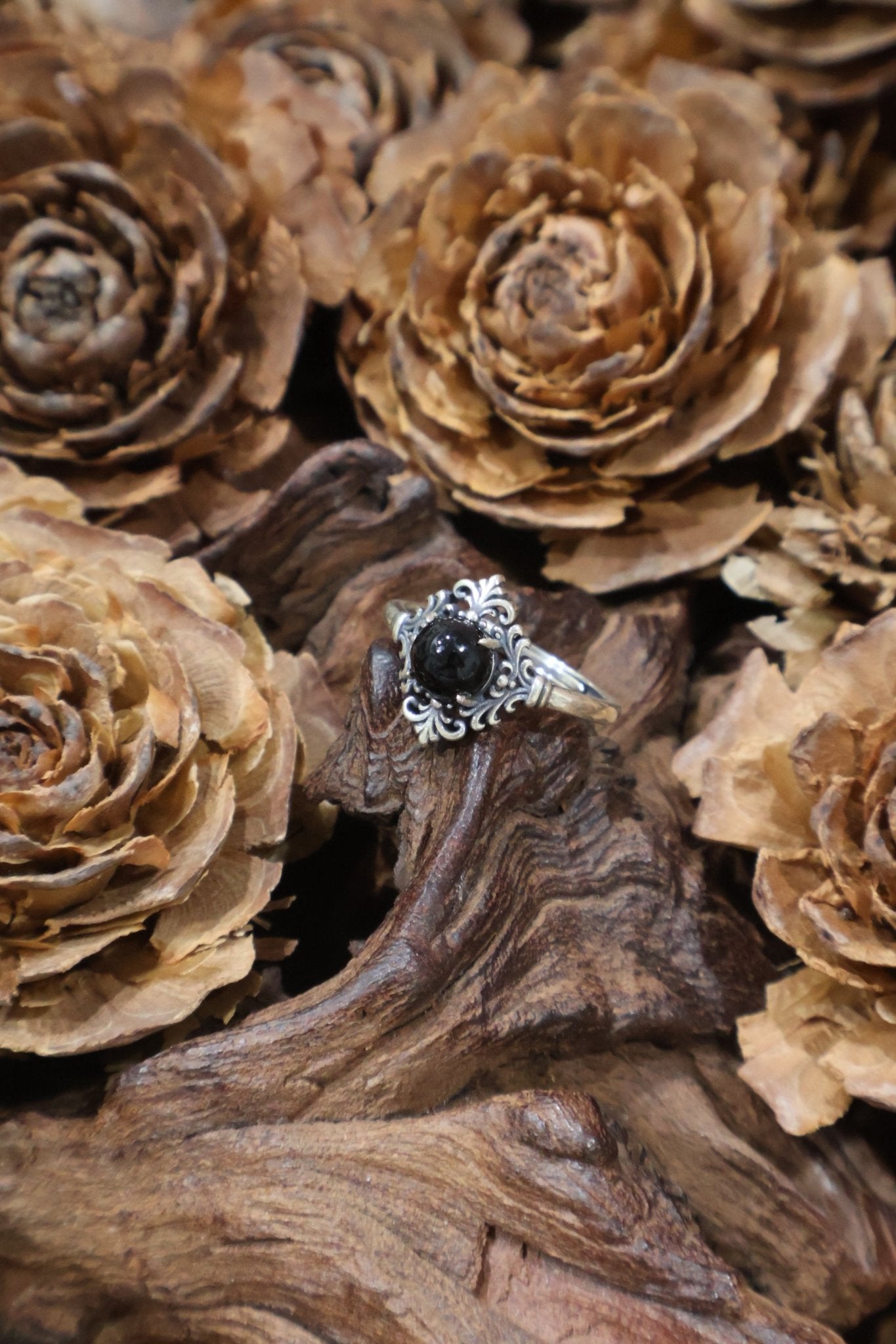 Blessing - JEN DESIGNRINGS