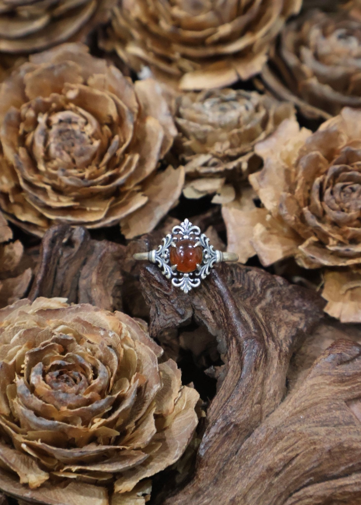 Blessing - JEN DESIGNRINGS