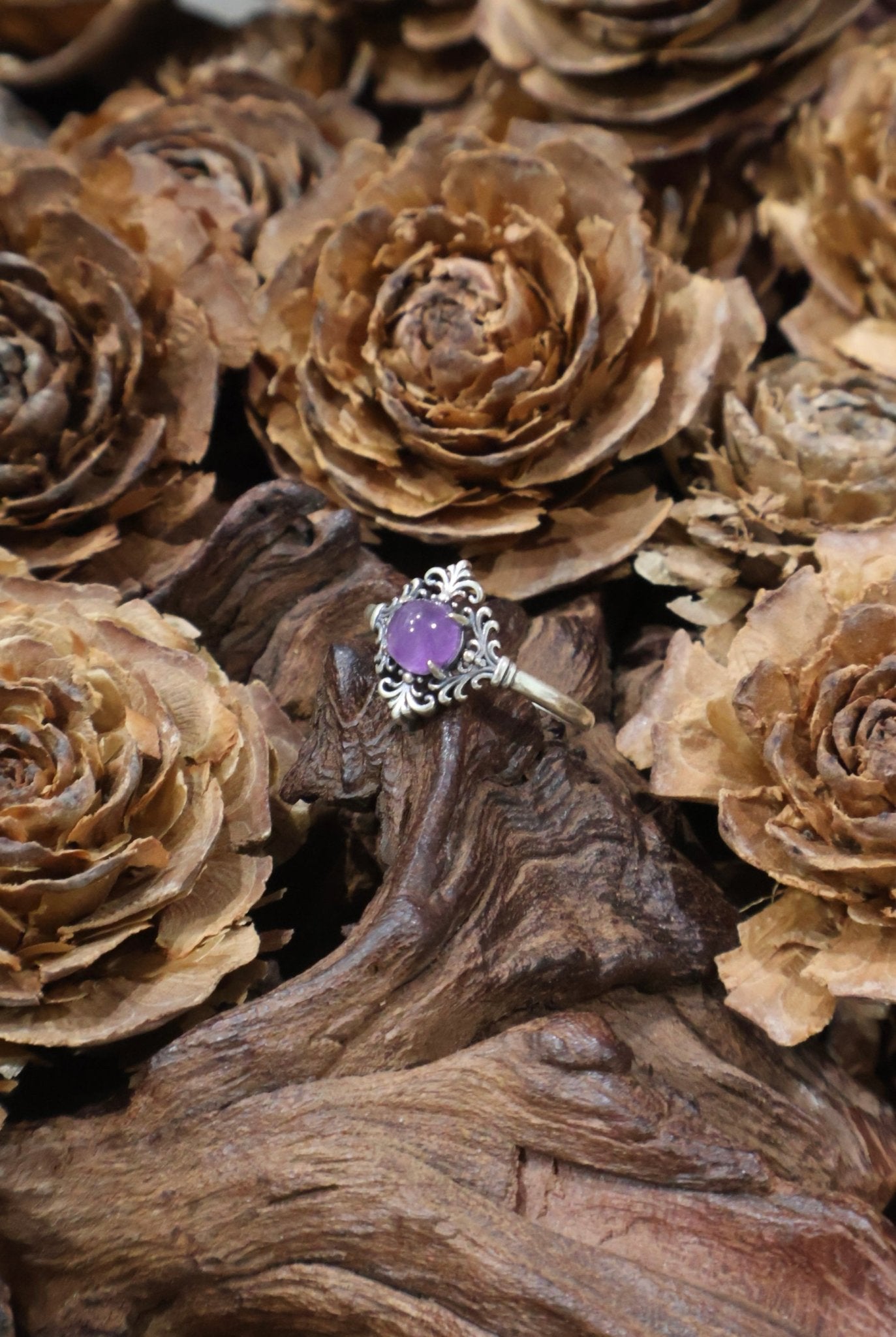 Blessing - JEN DESIGNRINGS