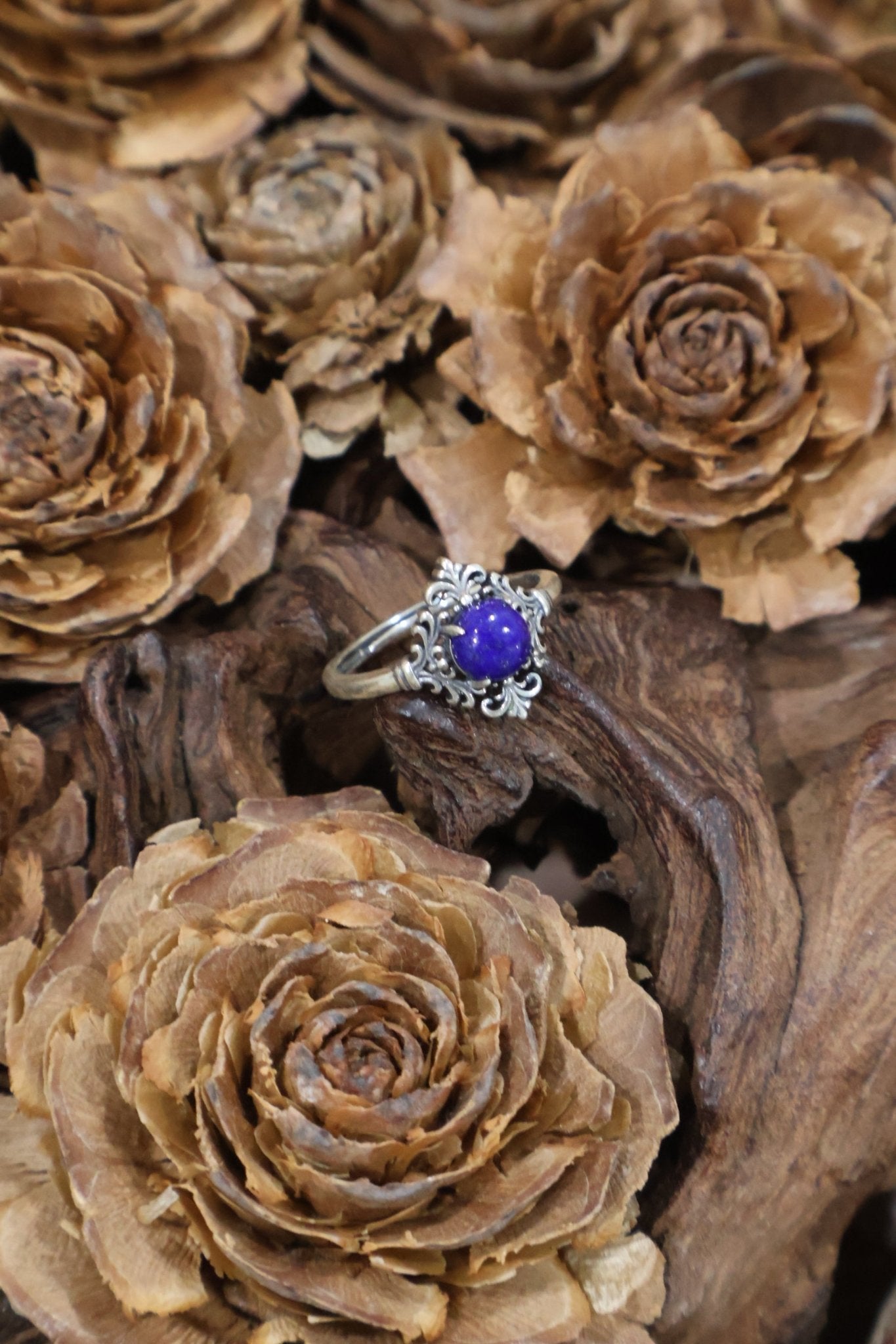 Blessing - JEN DESIGNRINGS