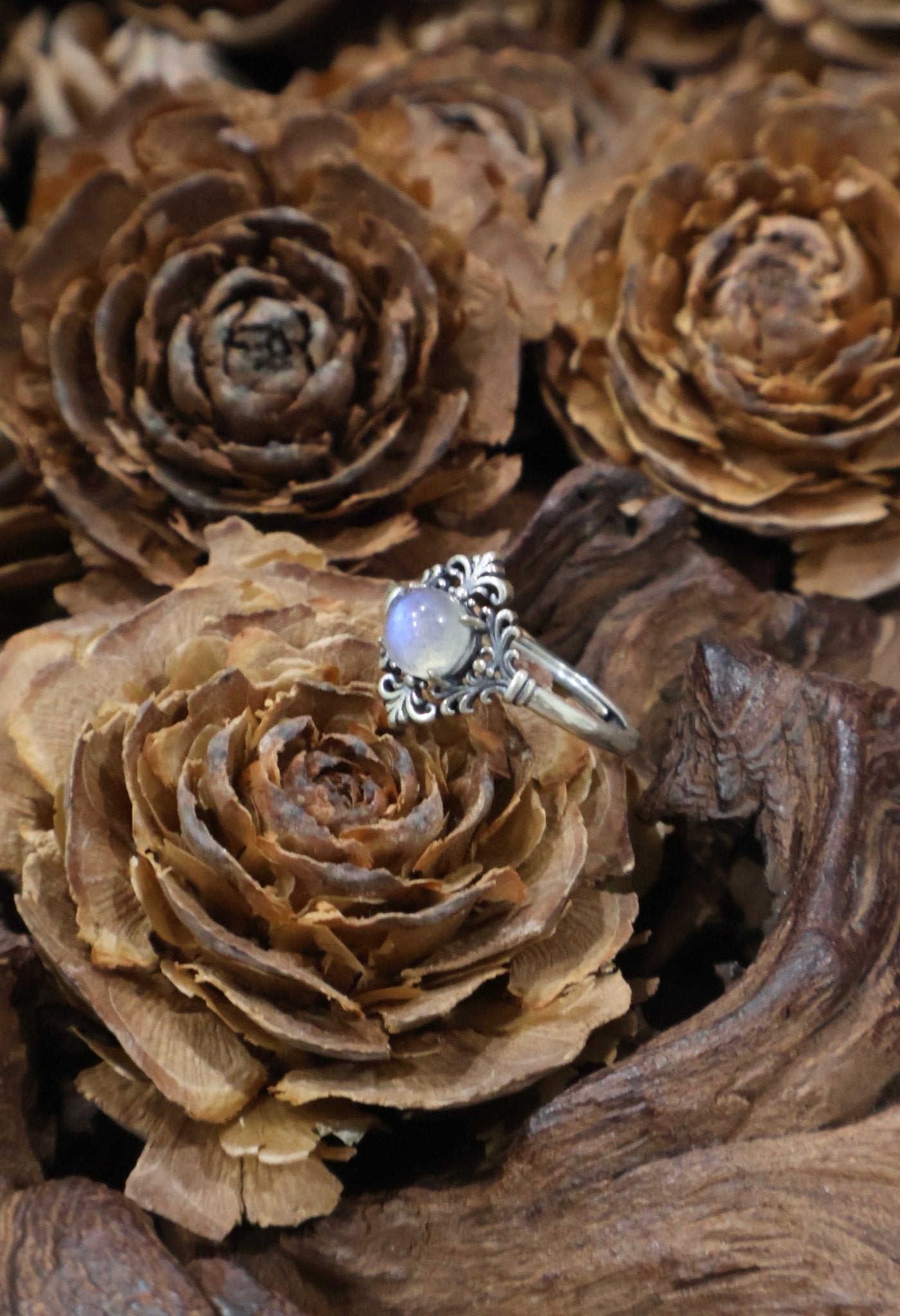 Blessing - JEN DESIGNRINGS