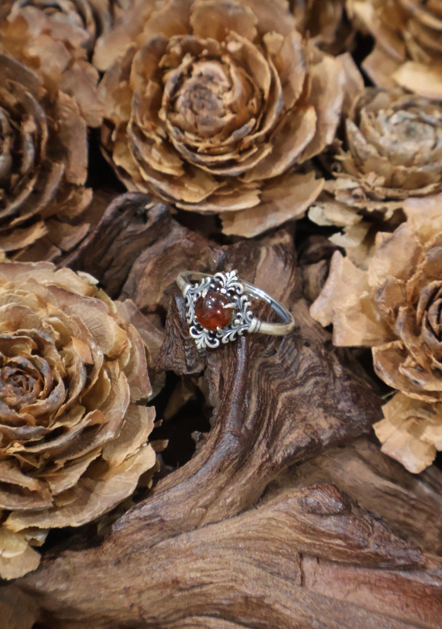 Blessing - JEN DESIGNRINGS