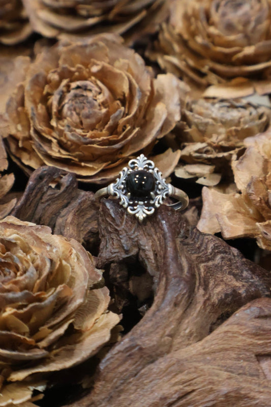 Blessing - JEN DESIGNRINGS