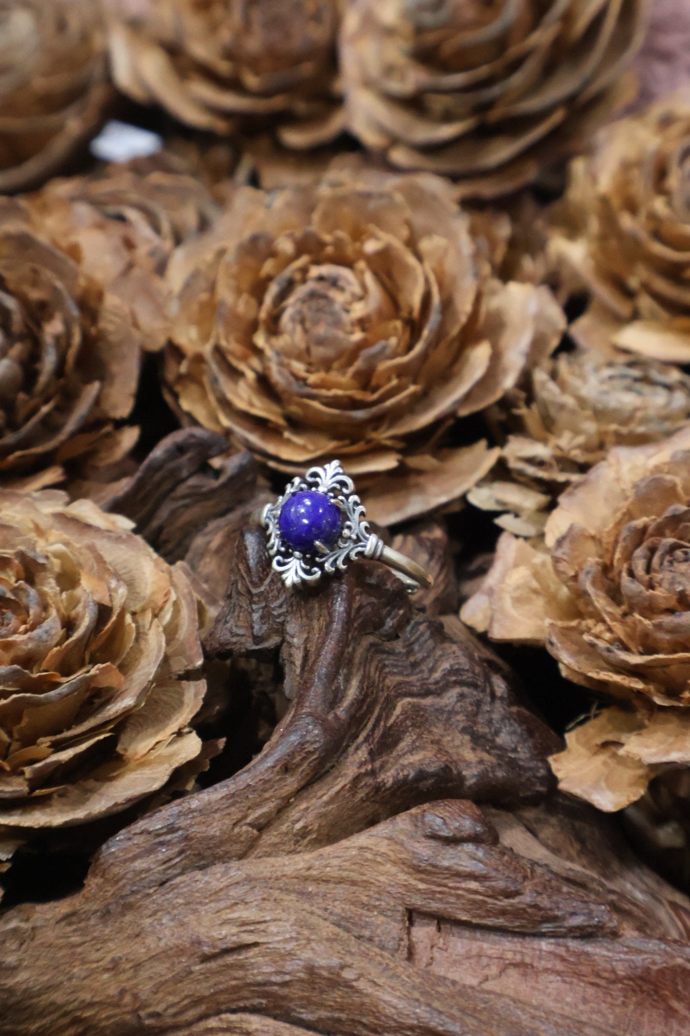 Blessing - JEN DESIGNRINGS