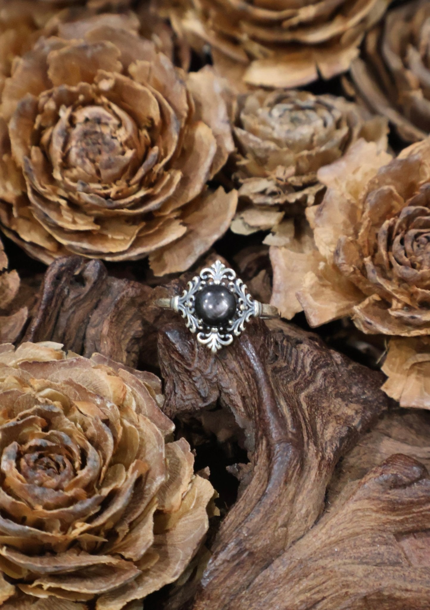 Blessing - JEN DESIGNRINGS