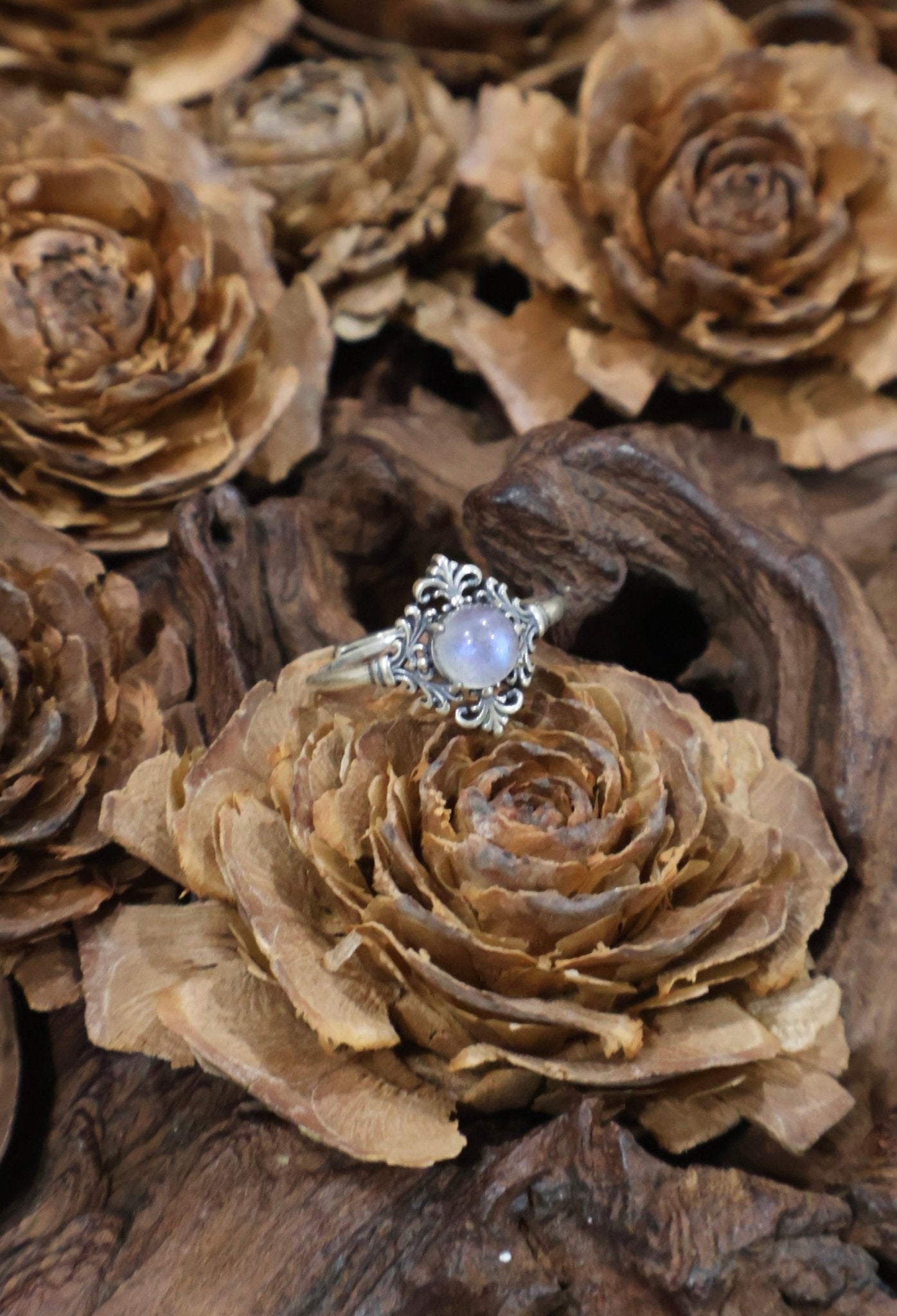 Blessing - JEN DESIGNRINGS