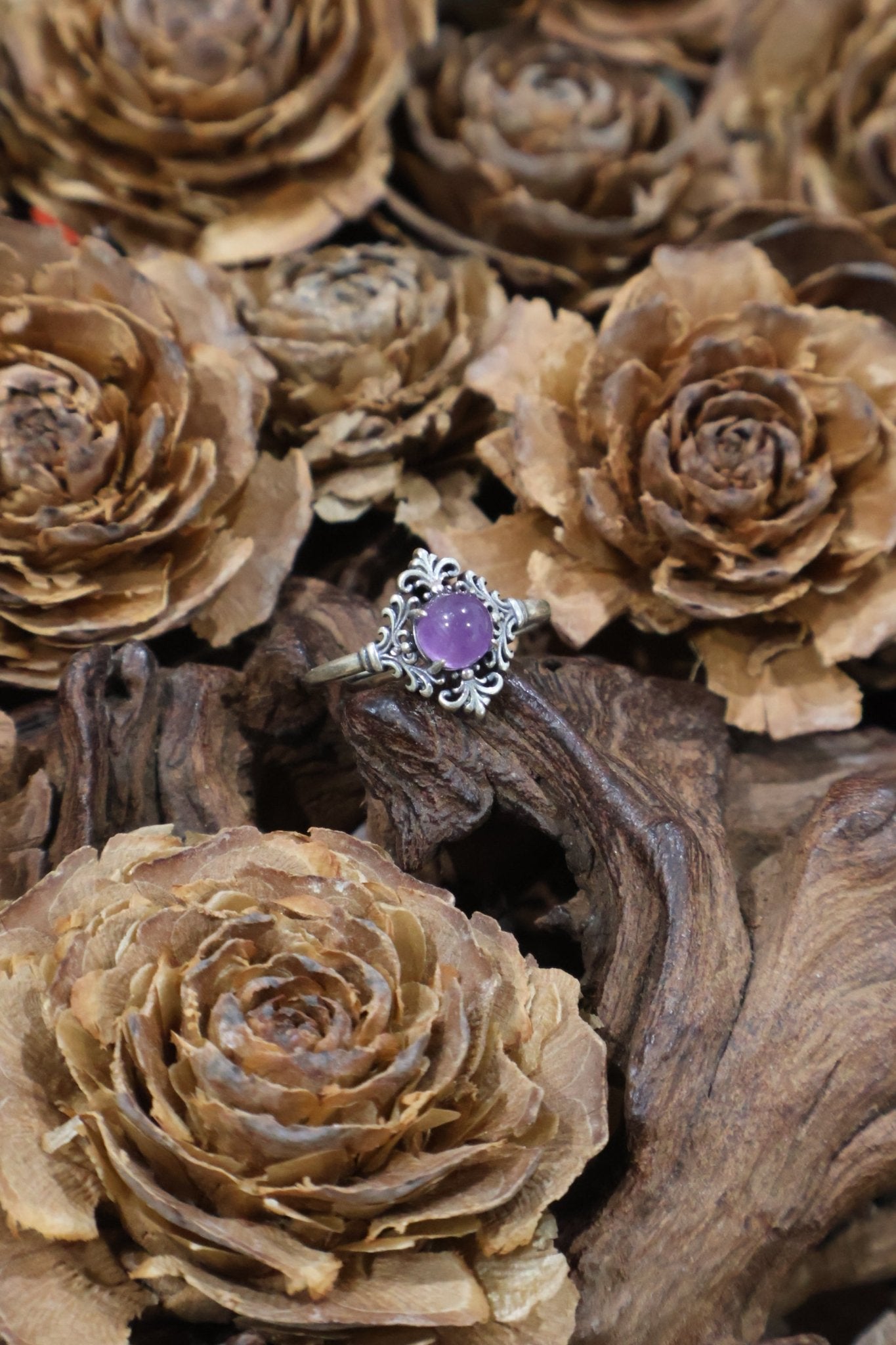 Blessing - JEN DESIGNRINGS