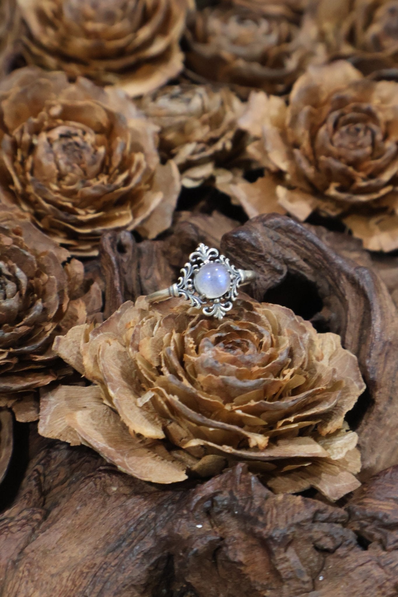 Blessing - JEN DESIGNRINGS