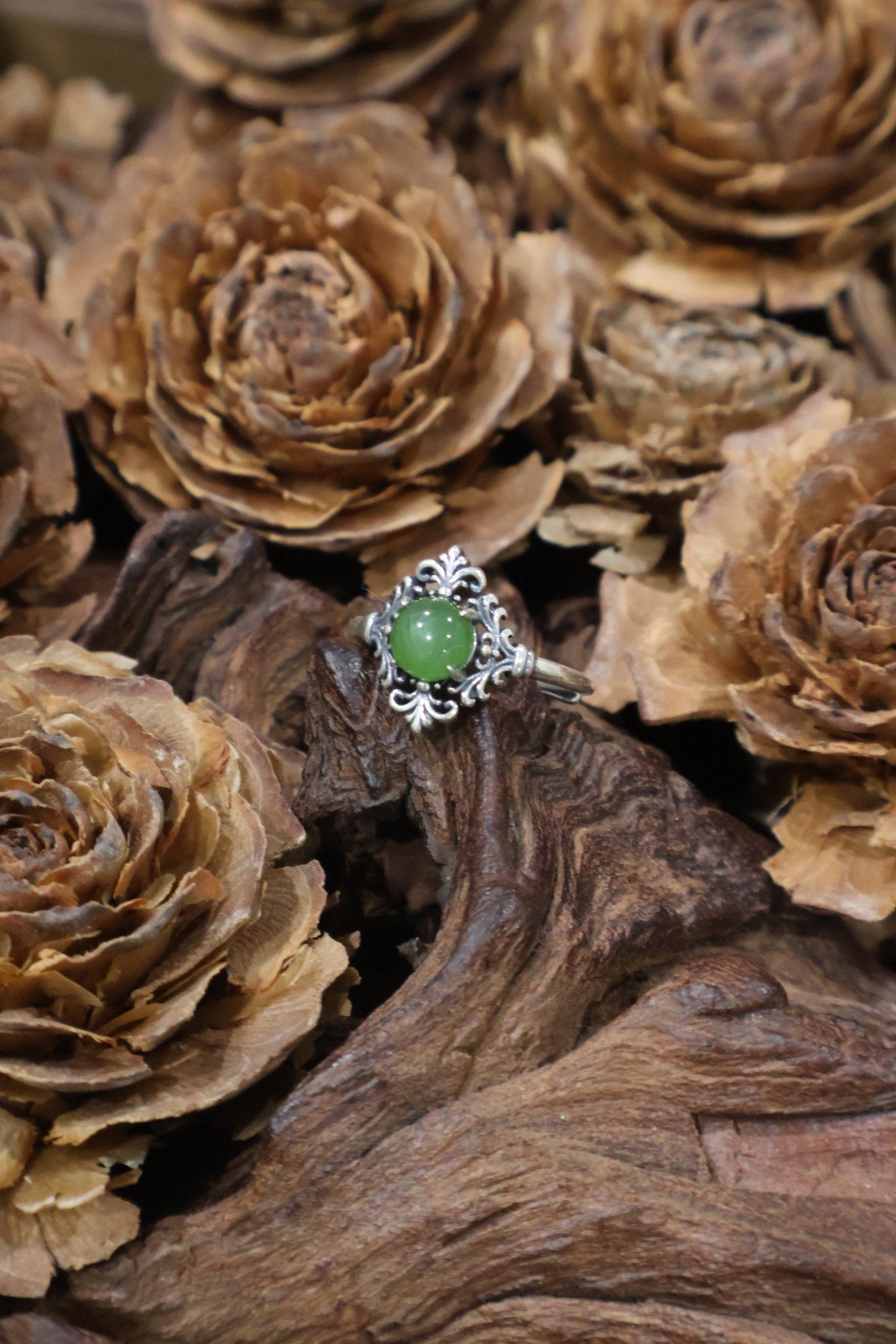 Blessing - JEN DESIGNRINGS