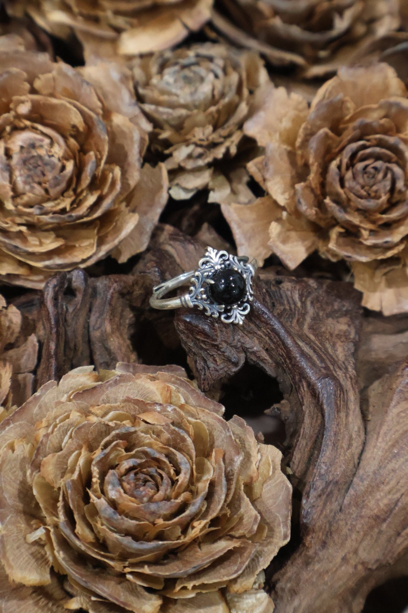 Blessing - JEN DESIGNRINGS