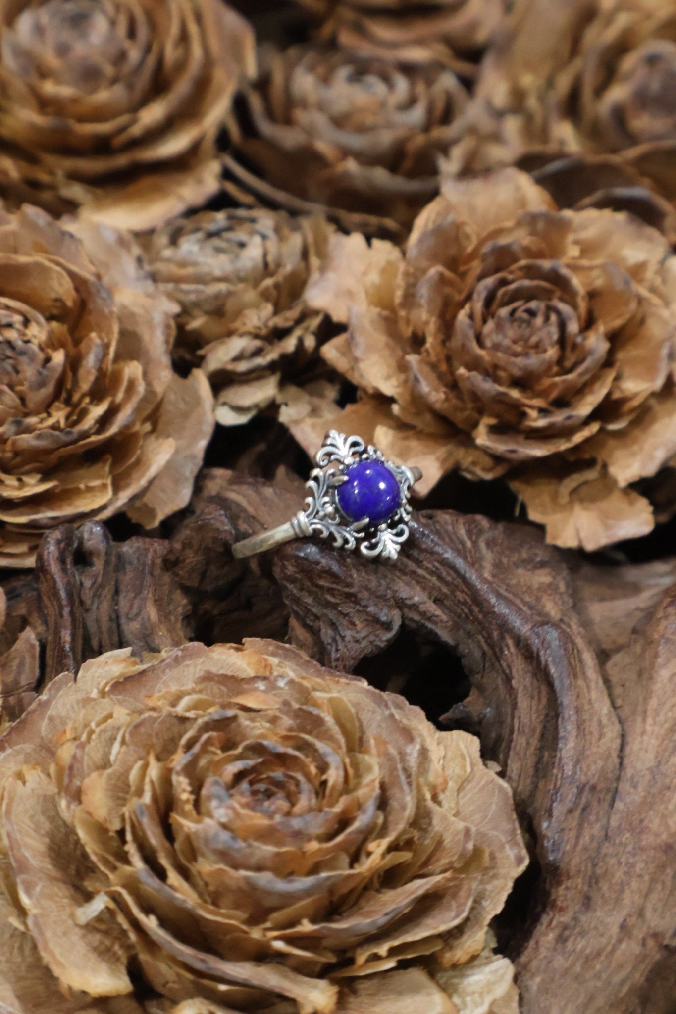 Blessing - JEN DESIGNRINGS