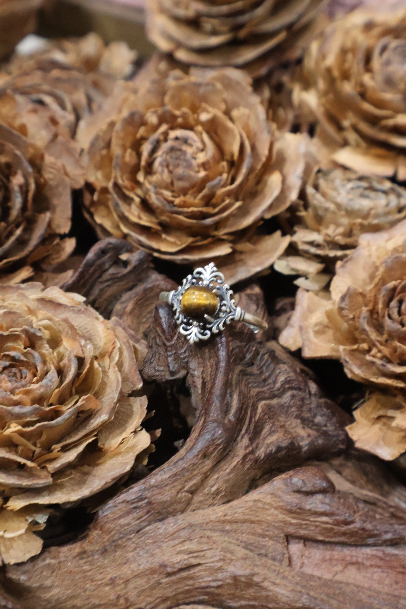 Blessing - JEN DESIGNRINGS