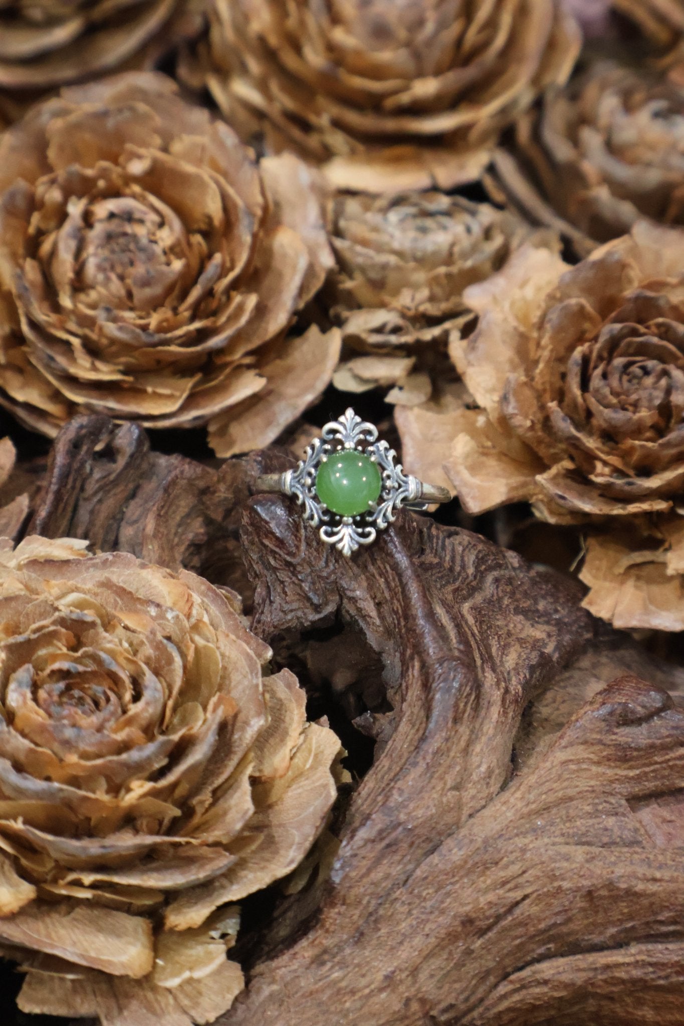 Blessing - JEN DESIGNRINGS