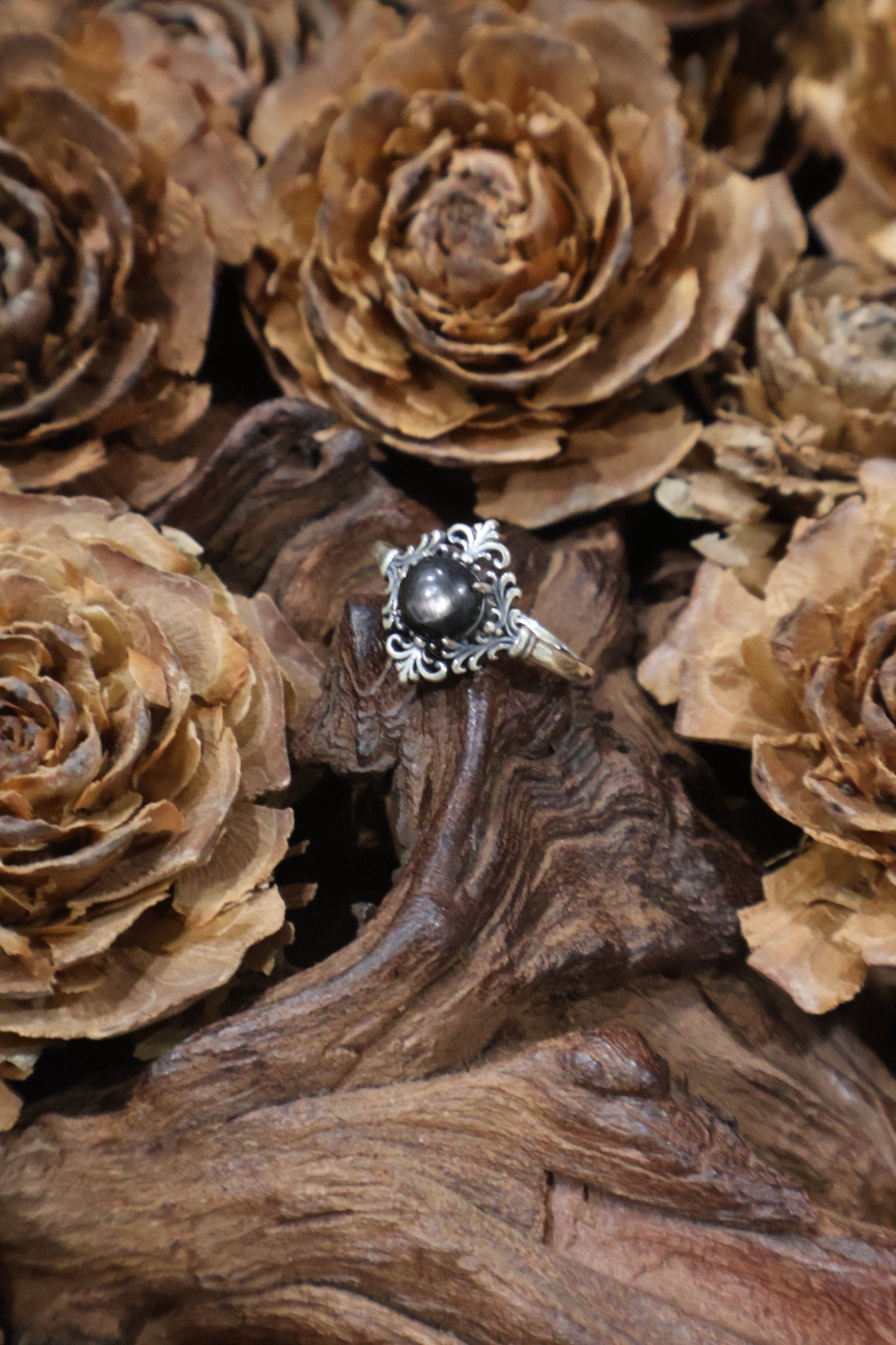 Blessing - JEN DESIGNRINGS