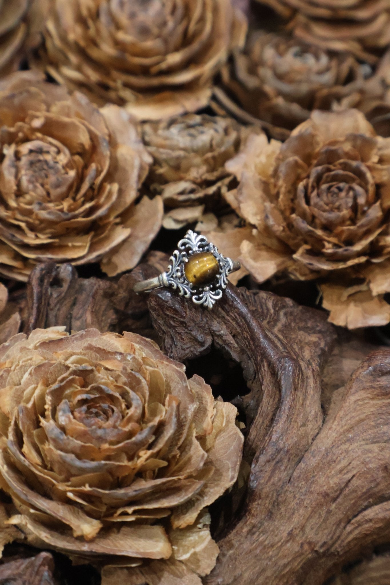 Blessing - JEN DESIGNRINGS