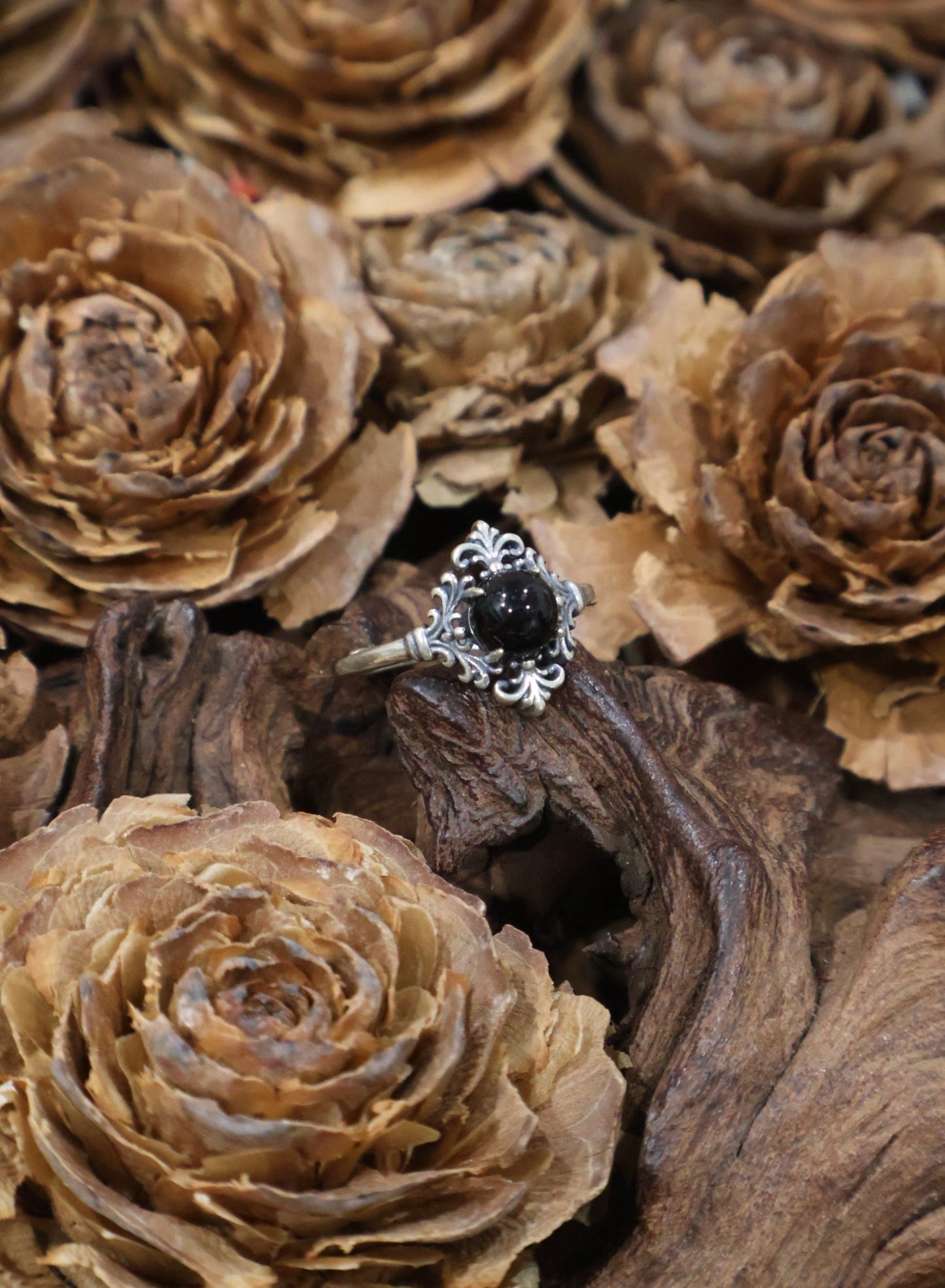 Blessing - JEN DESIGNRINGS