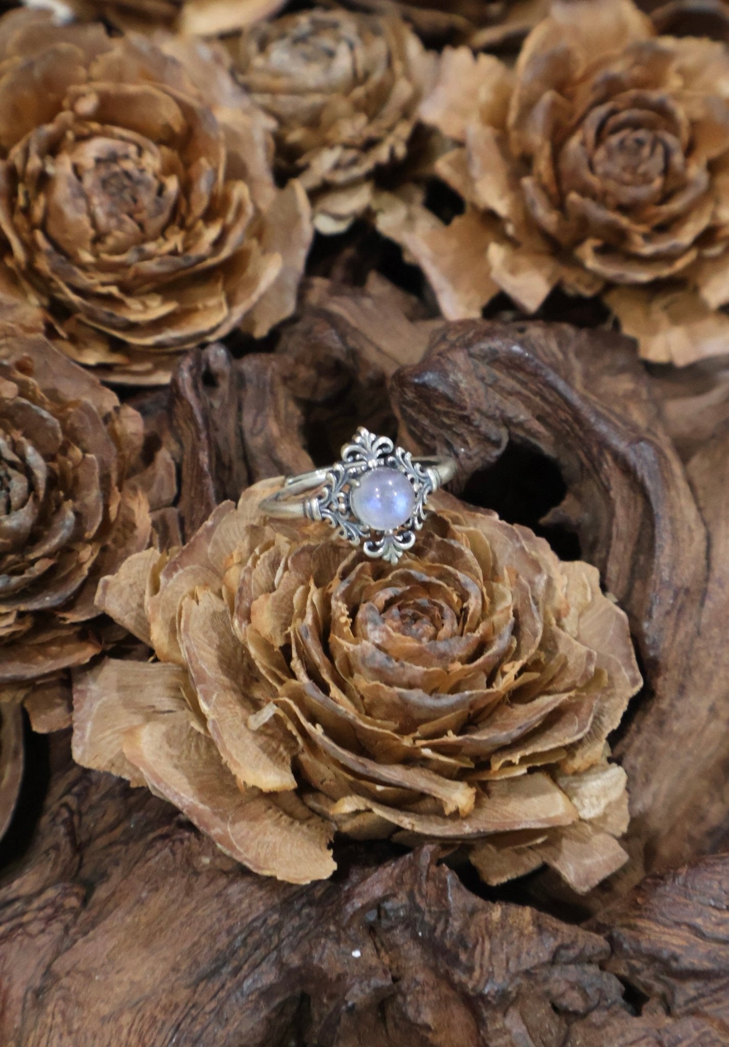 Blessing - JEN DESIGNRINGS