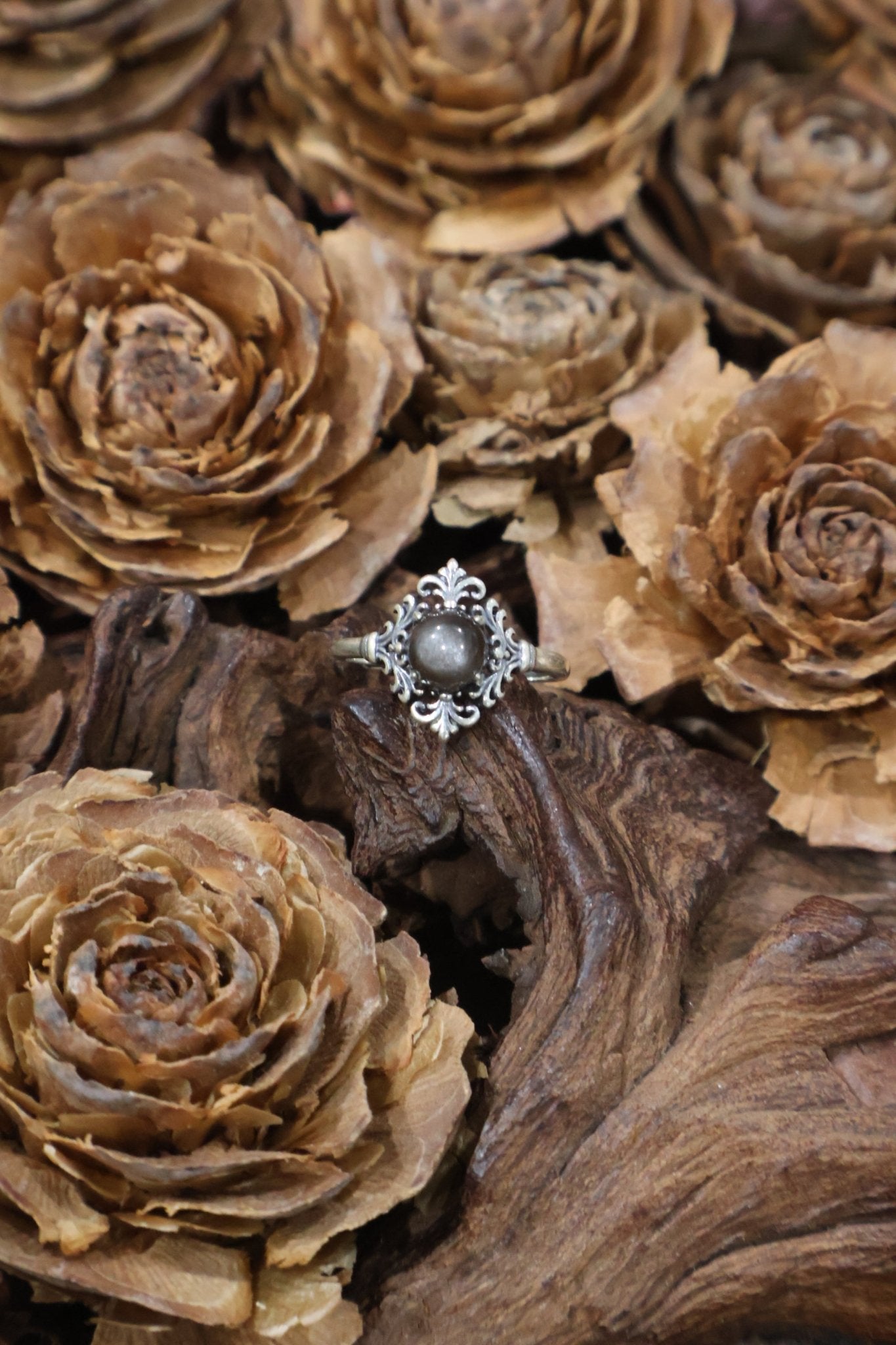 Blessing - JEN DESIGNRINGS