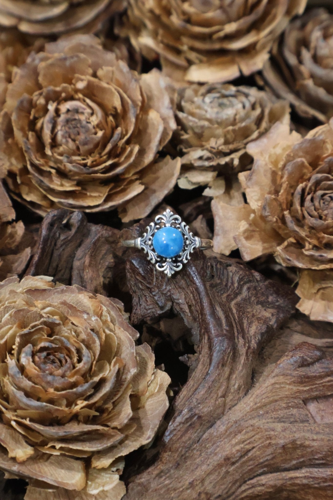 Blessing - JEN DESIGNRINGS