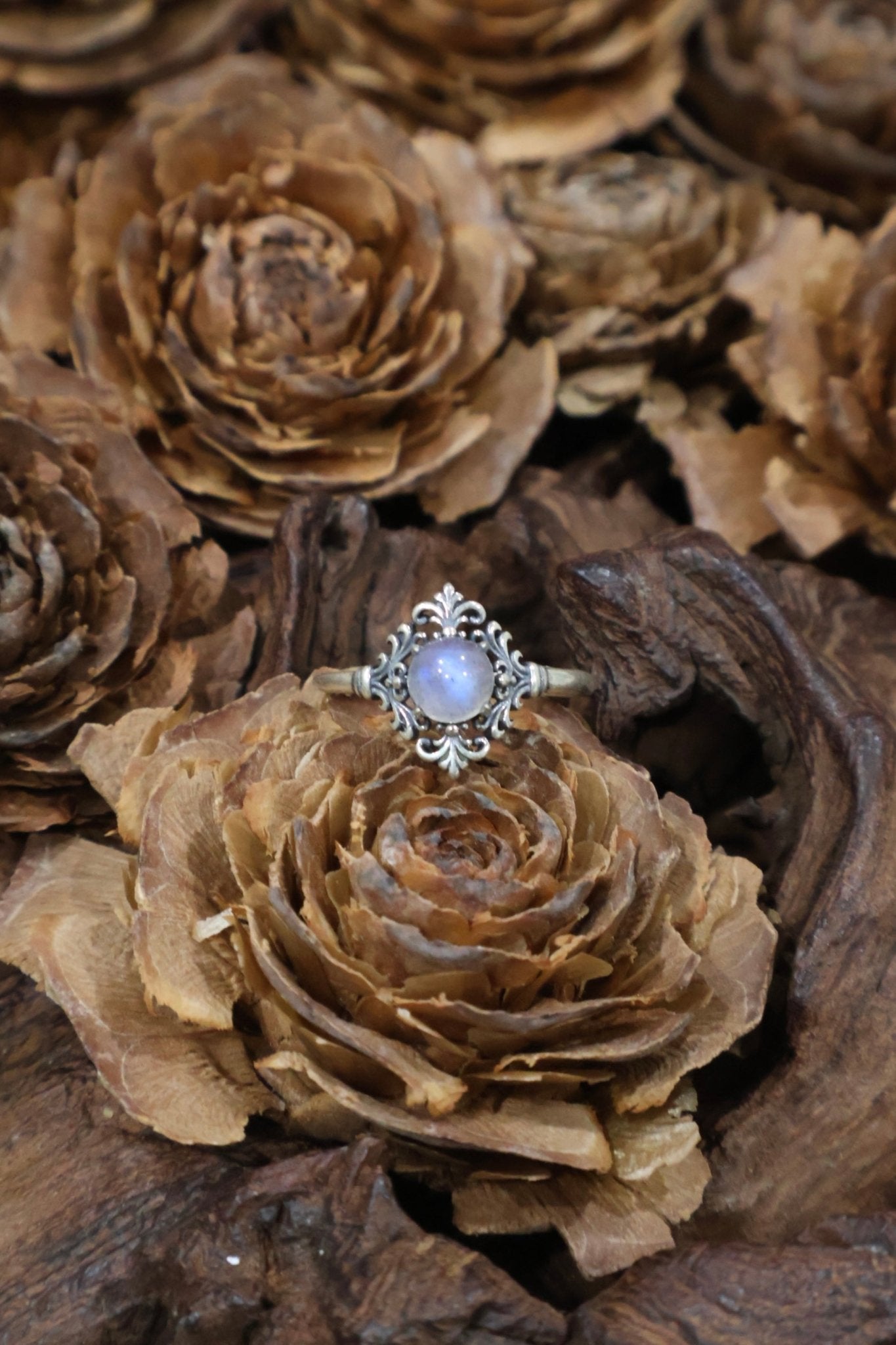 Blessing - JEN DESIGNRINGS