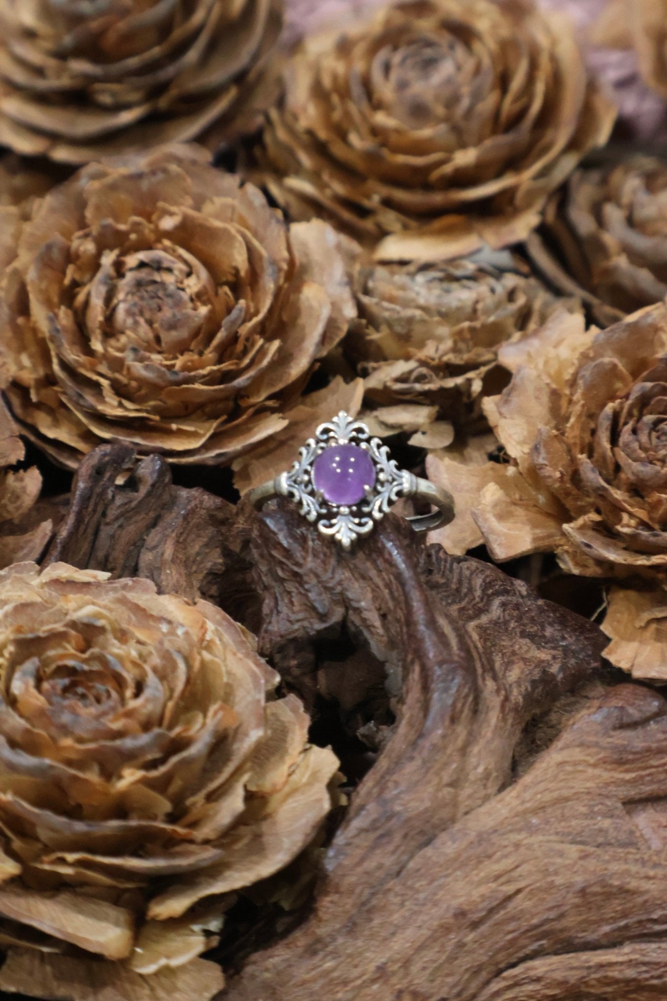 Blessing - JEN DESIGNRINGS