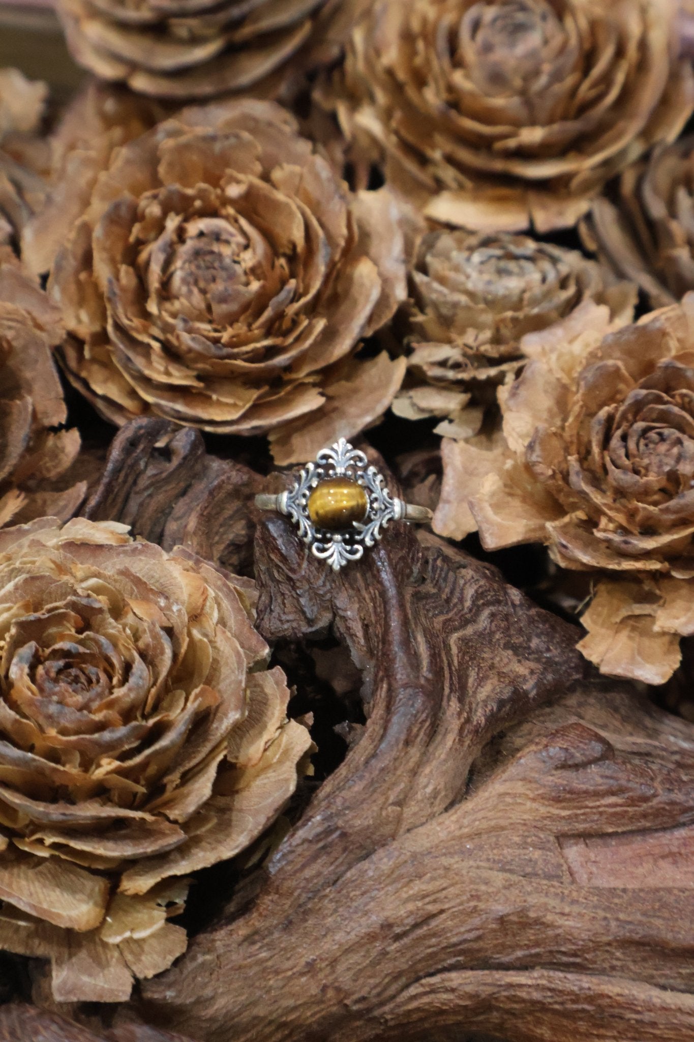 Blessing - JEN DESIGNRINGS