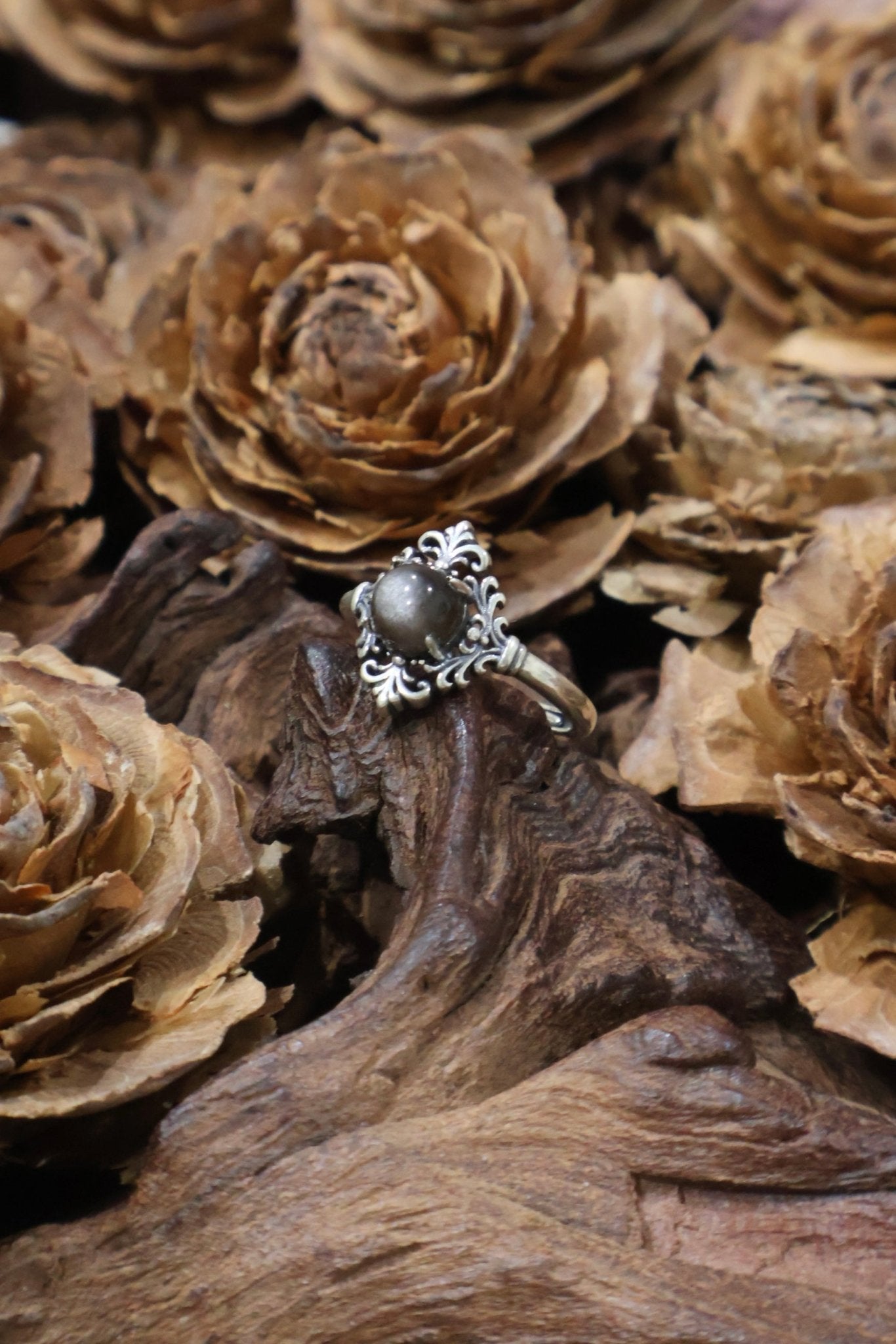 Blessing - JEN DESIGNRINGS