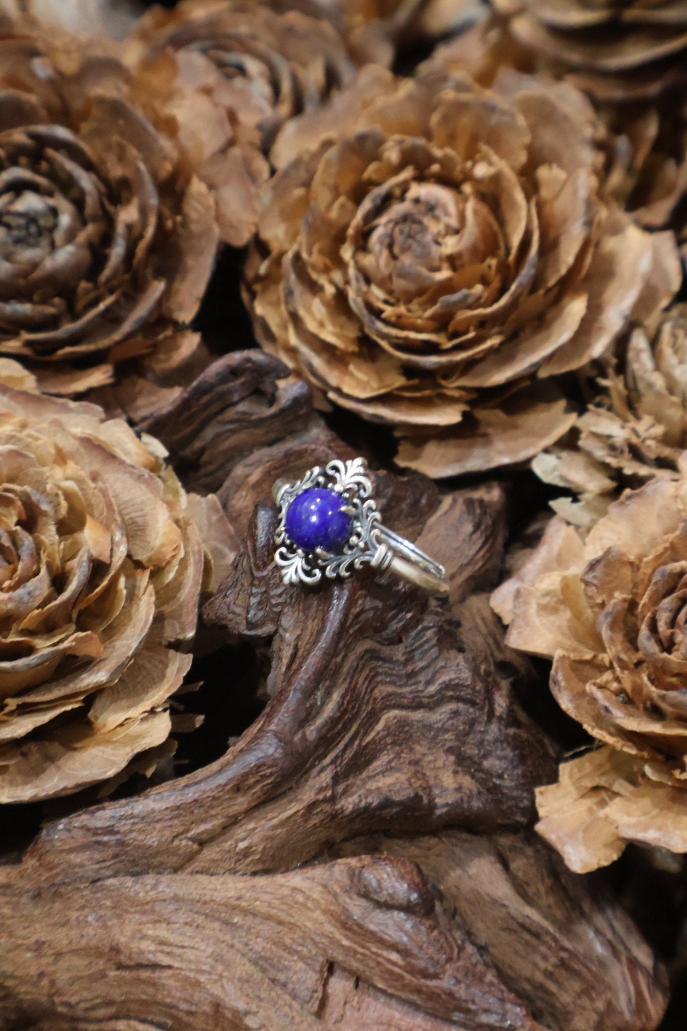 Blessing - JEN DESIGNRINGS