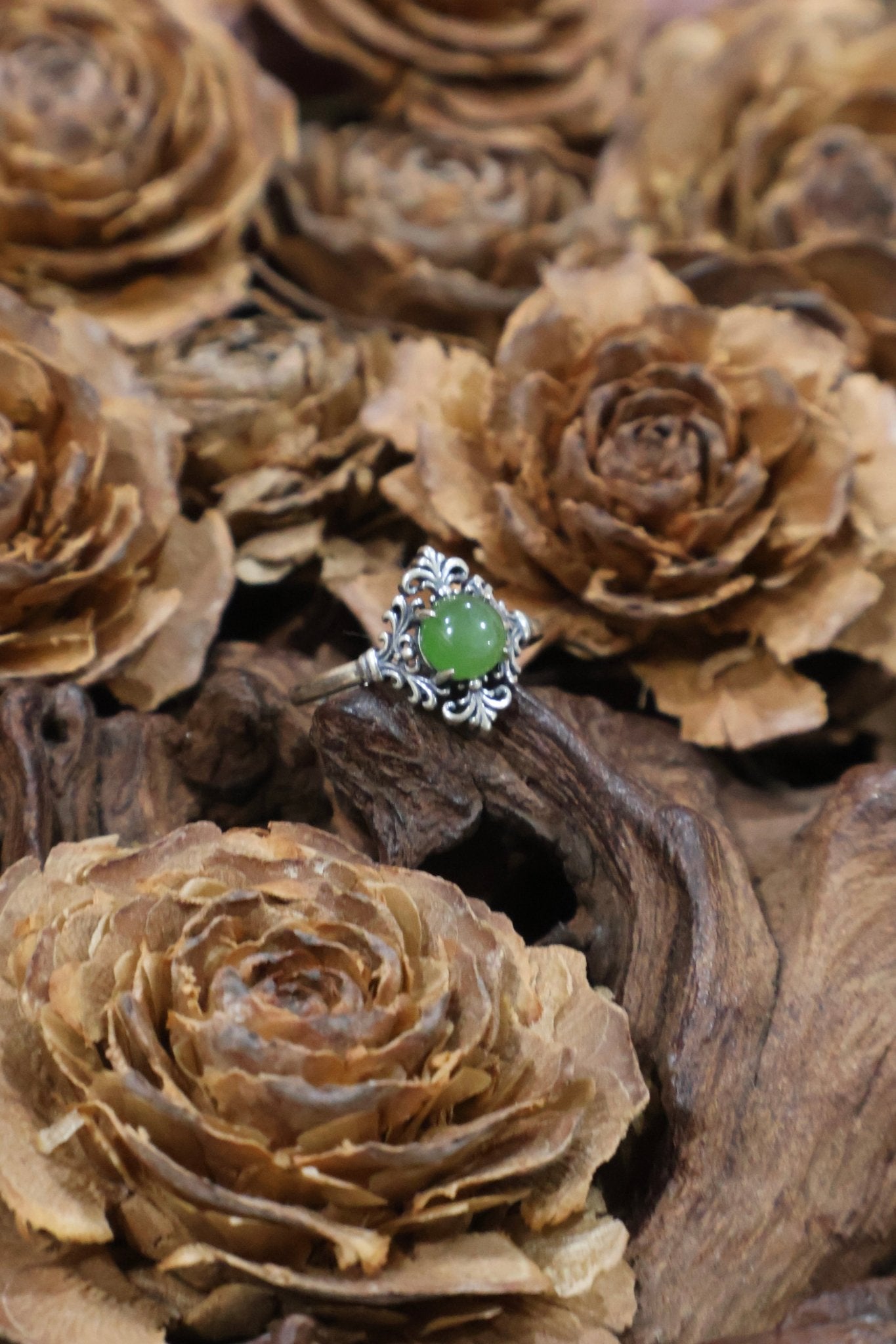 Blessing - JEN DESIGNRINGS