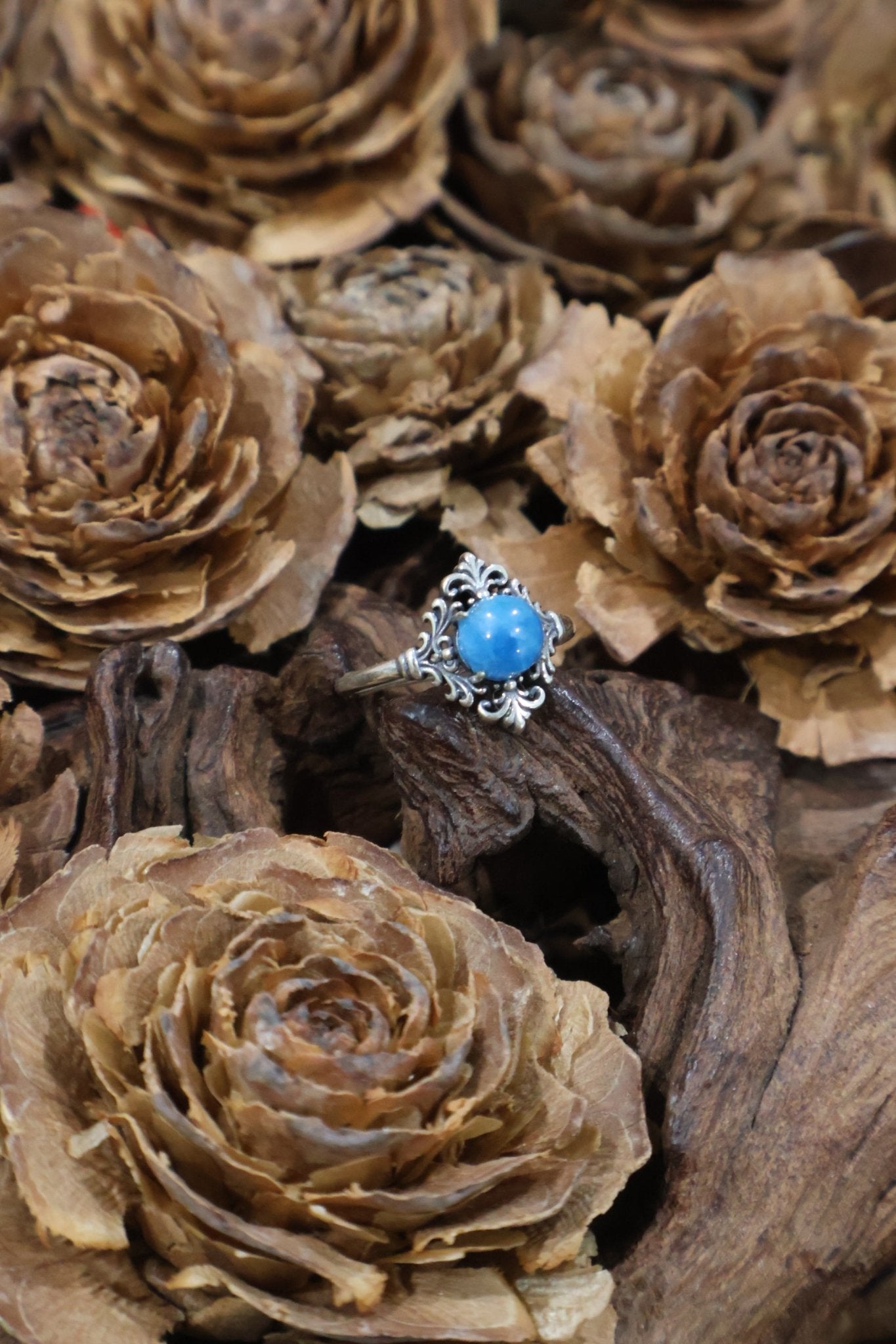 Blessing - JEN DESIGNRINGS