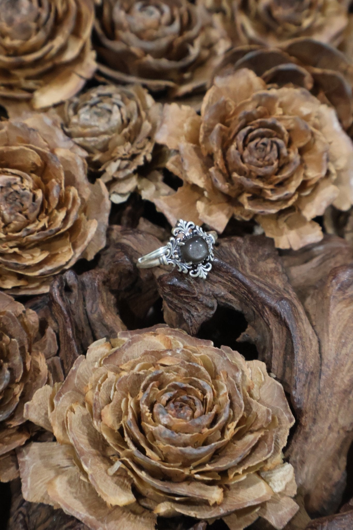 Blessing - JEN DESIGNRINGS