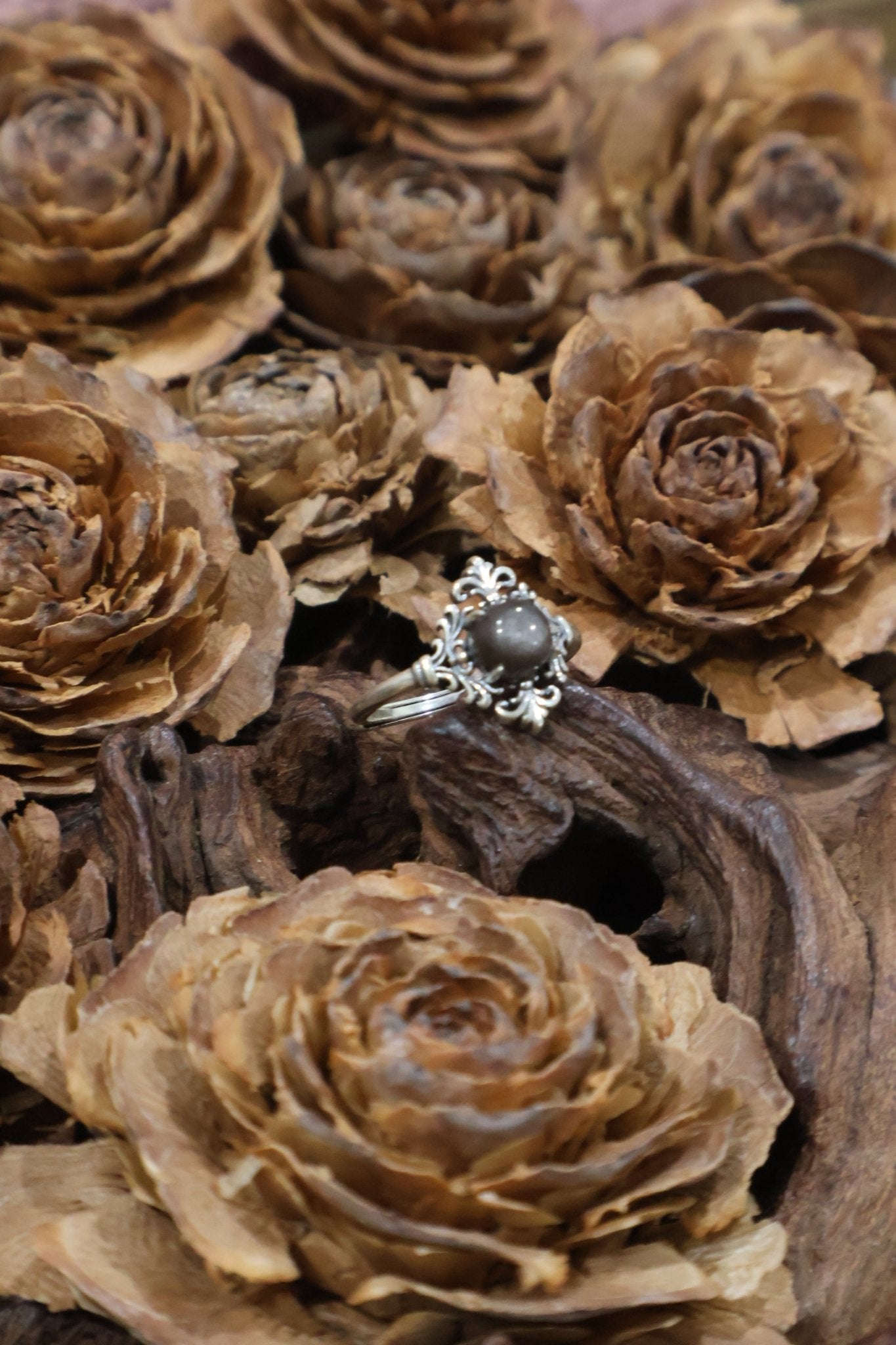 Blessing - JEN DESIGNRINGS