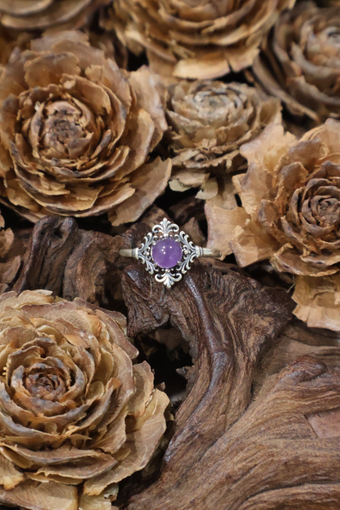 Blessing - JEN DESIGNRINGS