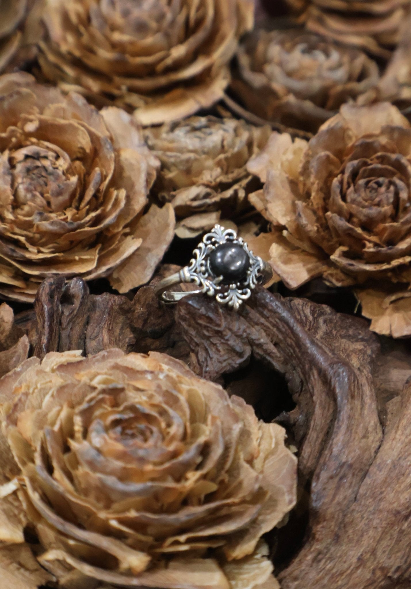 Blessing - JEN DESIGNRINGS