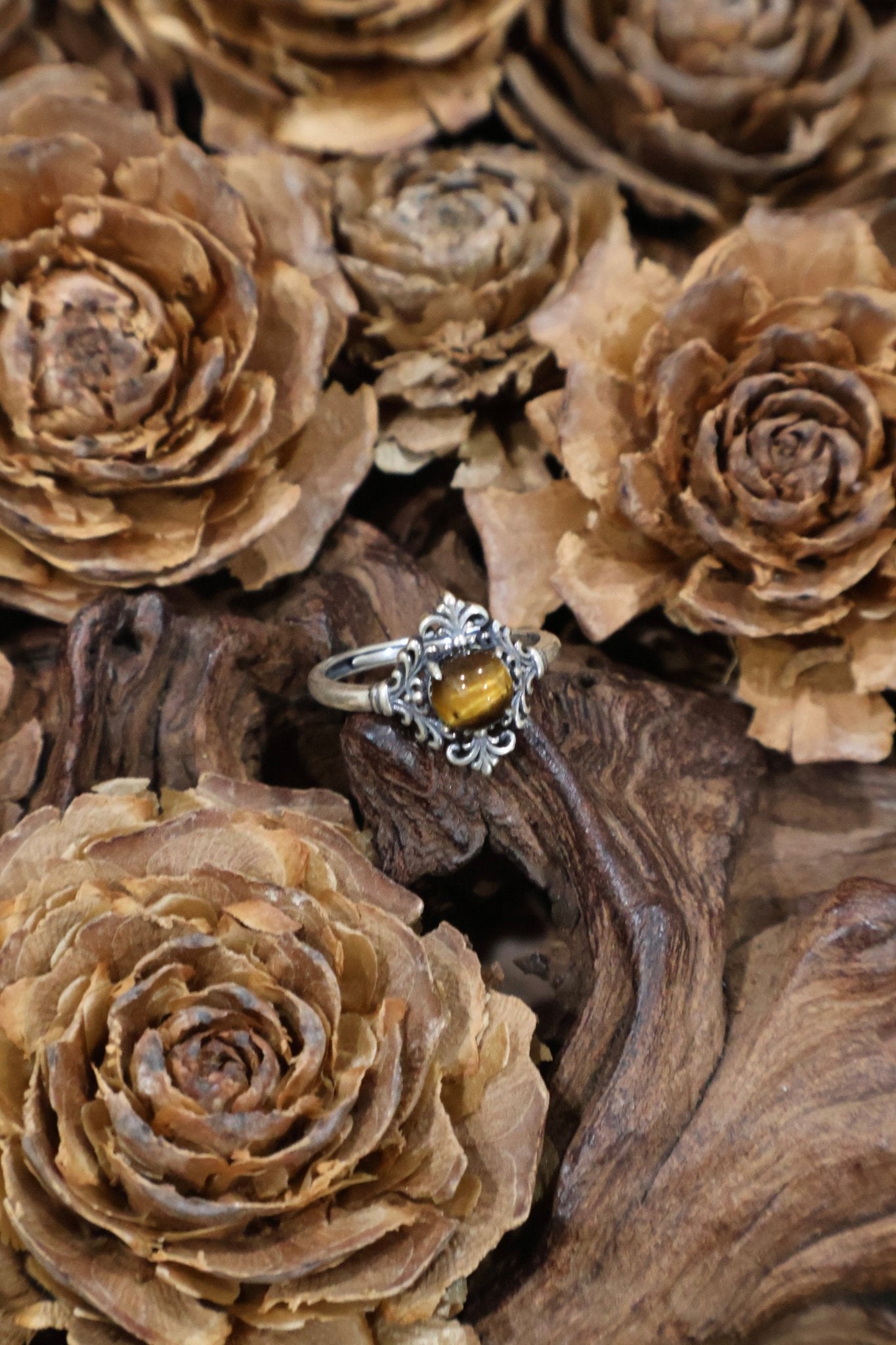 Blessing - JEN DESIGNRINGS