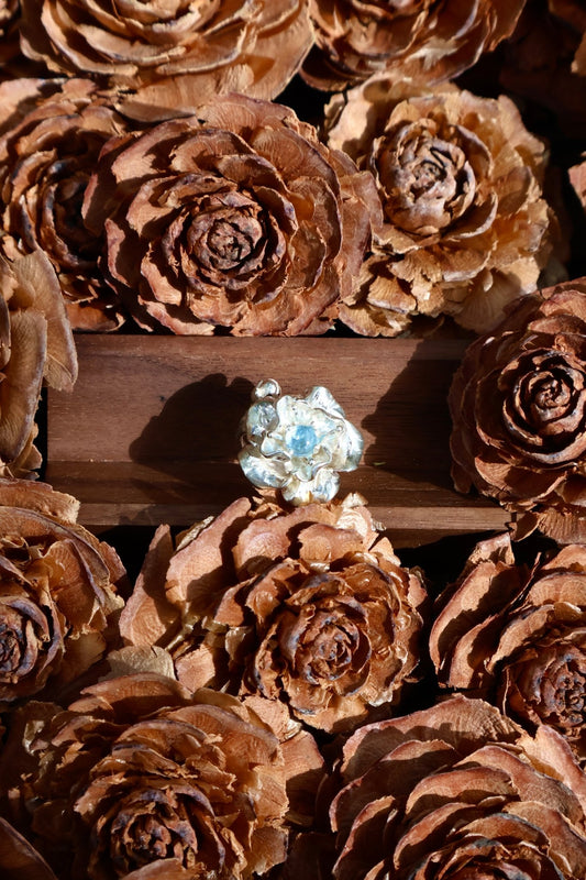 Bloom & Thorn - JEN DESIGNRINGS