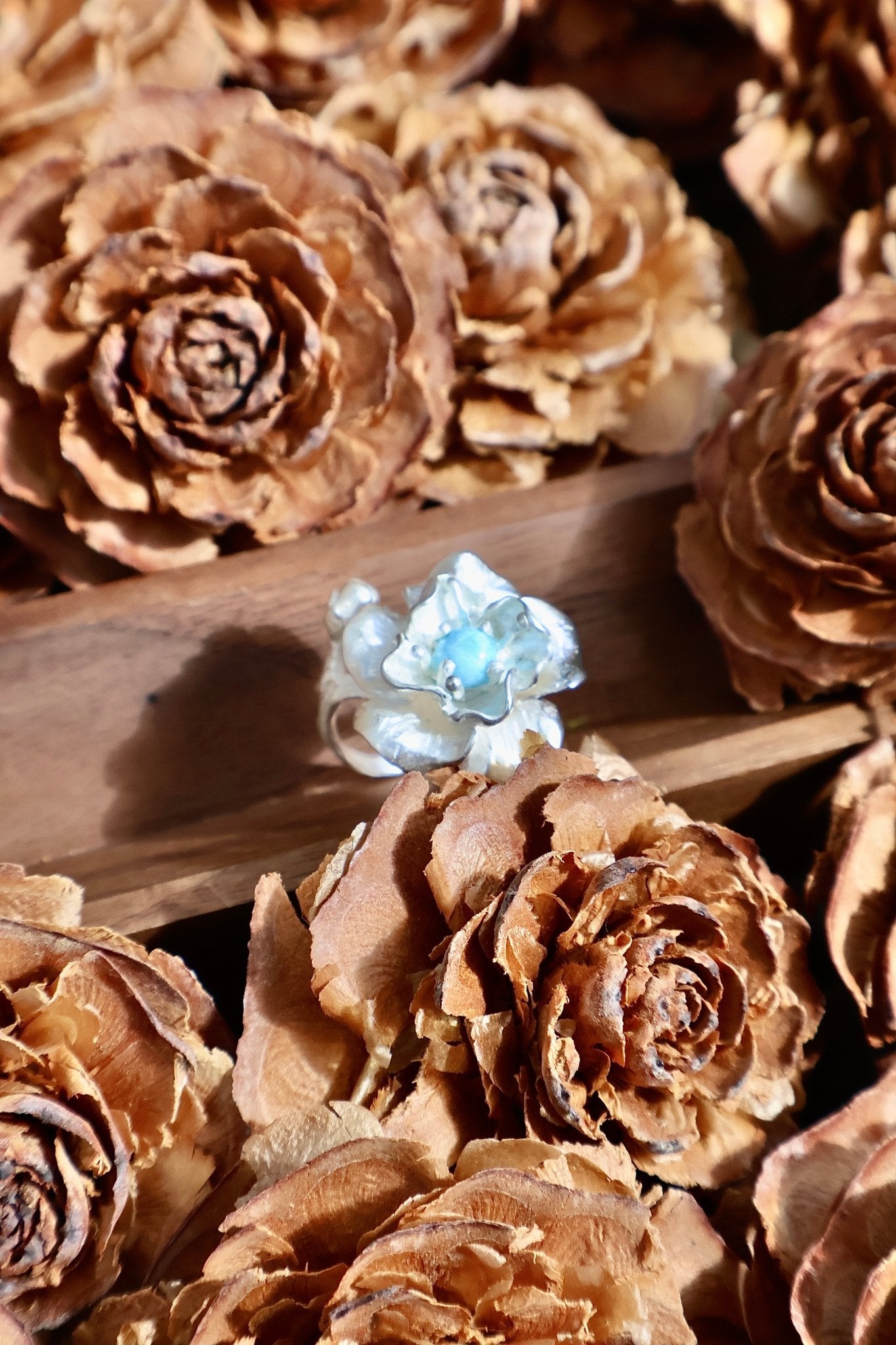 Bloom & Thorn - JEN DESIGNRINGS