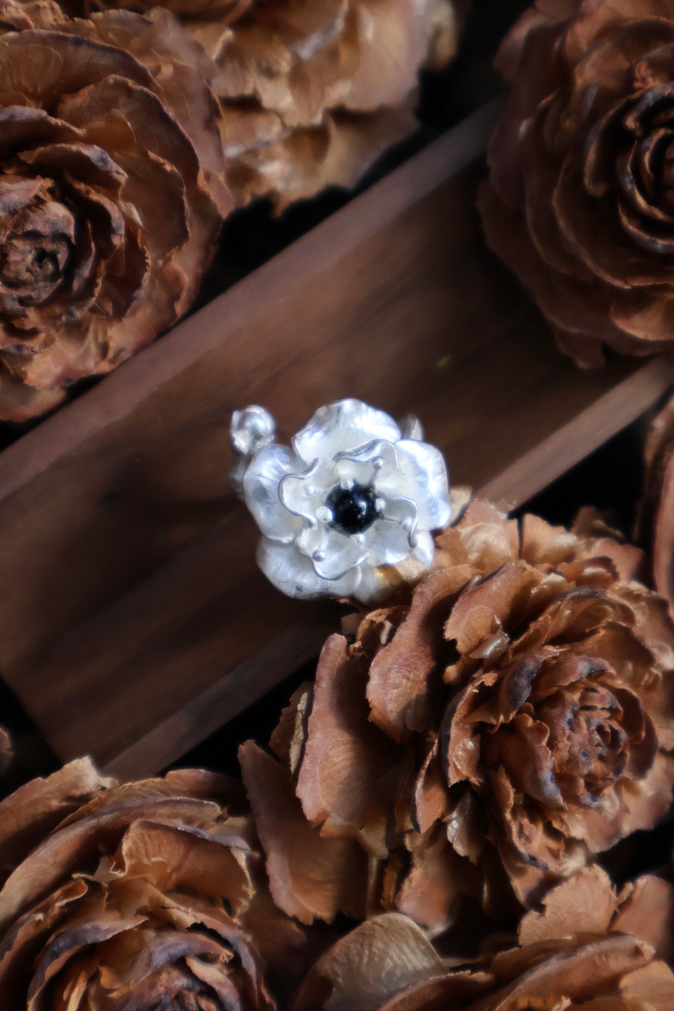 Bloom & Thorn - JEN DESIGNRINGS